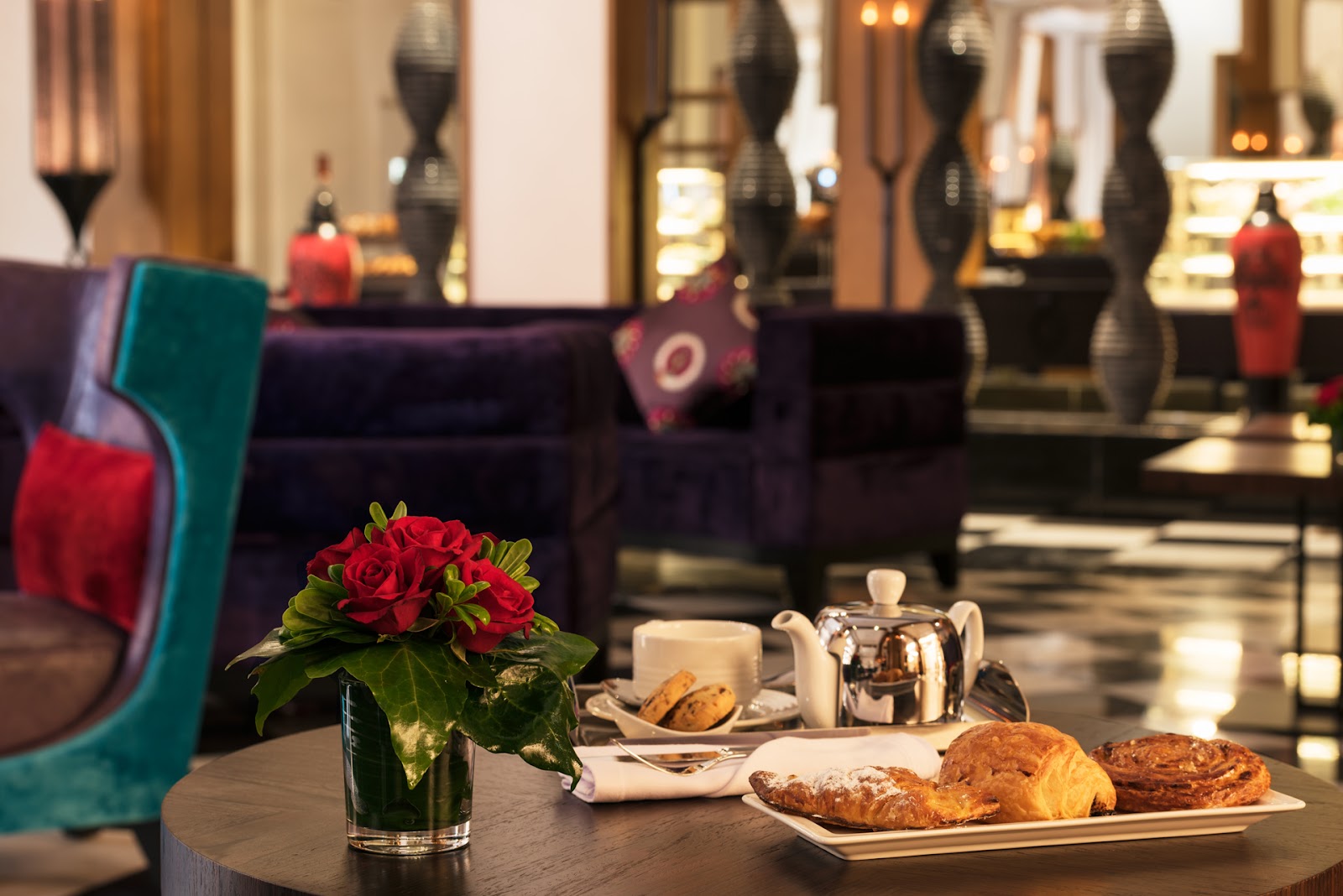 Mövenpick Hotel Mansour Eddahbi, Marrakech — photo 7