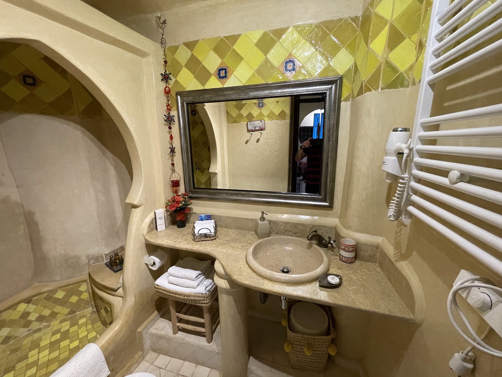 Riad Cherifa Hôtel, Chefchaouen — photo 4