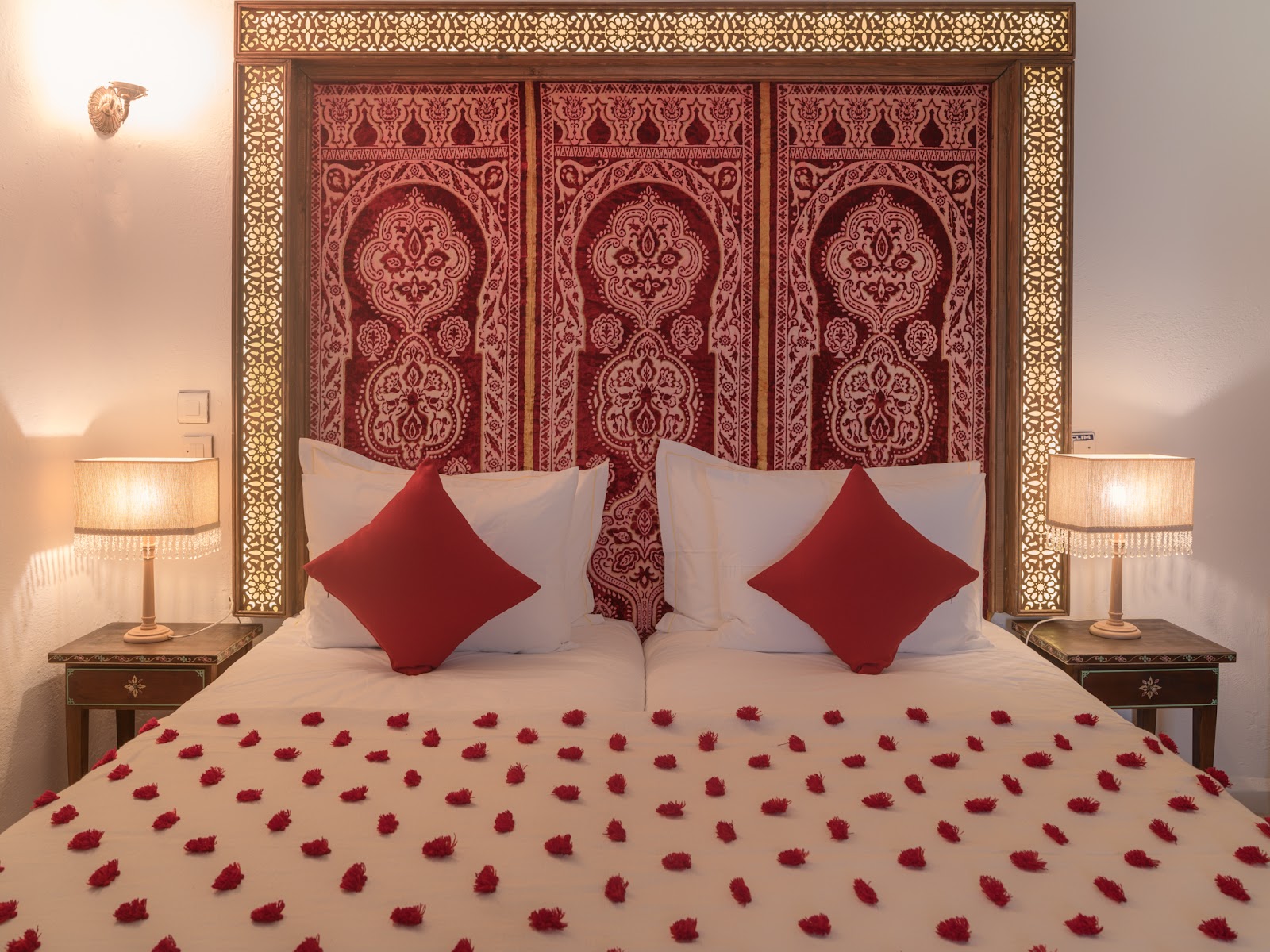 Riad Cherifa Hôtel, Chefchaouen — photo 8