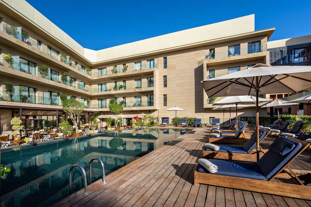 Radisson Blu Hotel, Marrakech Carre Eden primary photograph