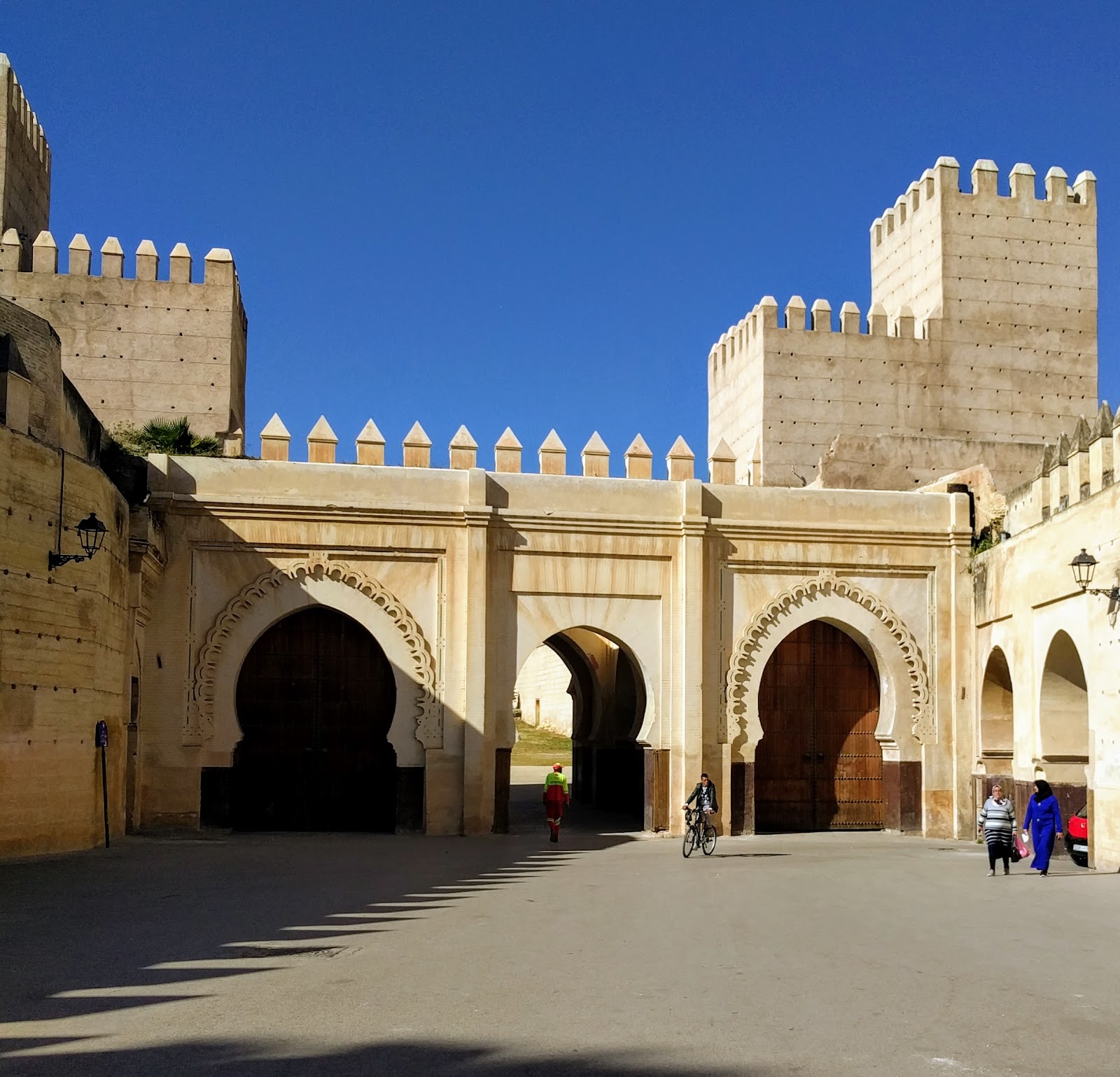 Jnan Sbil, Fes — photo 8