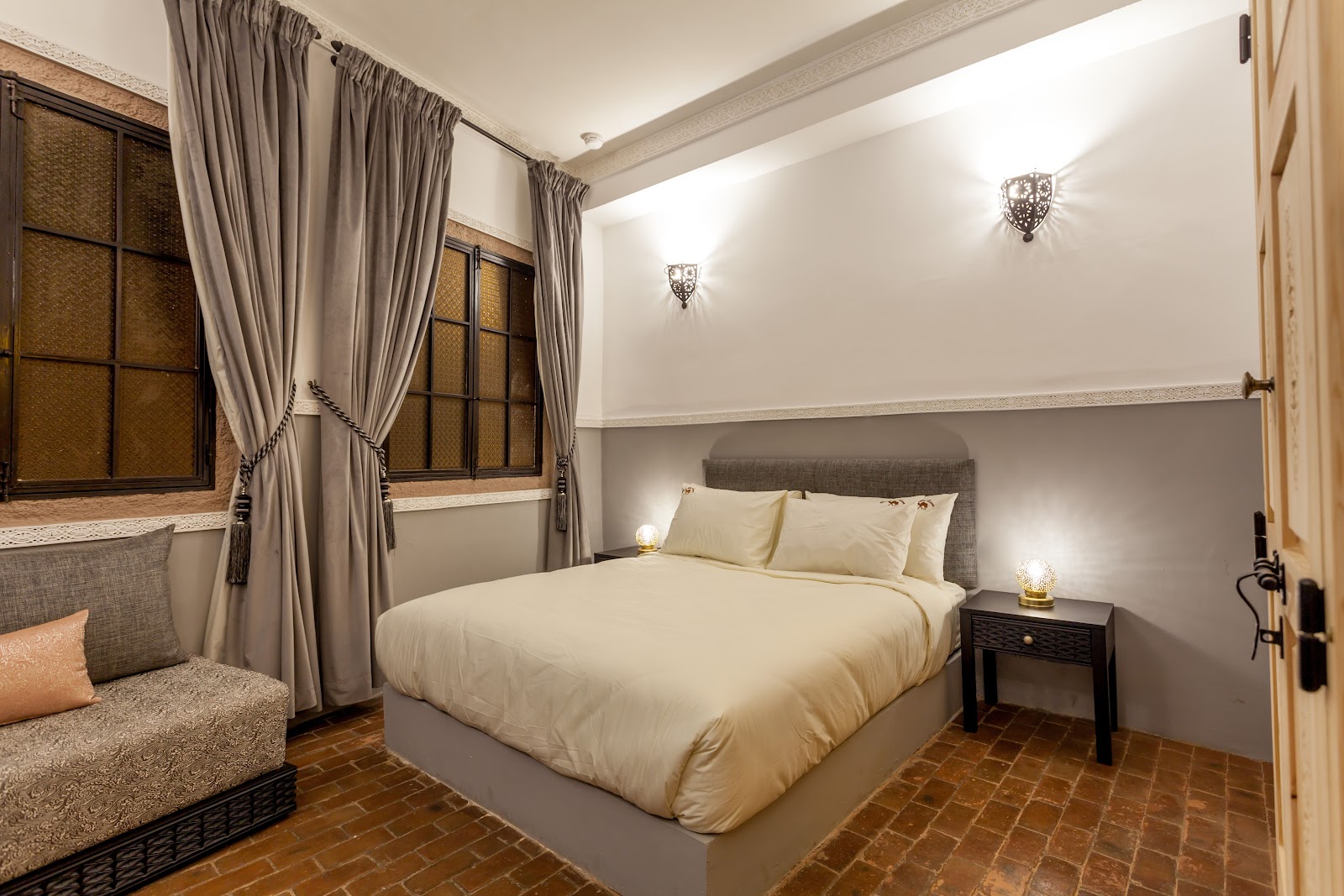 Riad Hart Essoura, Marrakech — photo 2