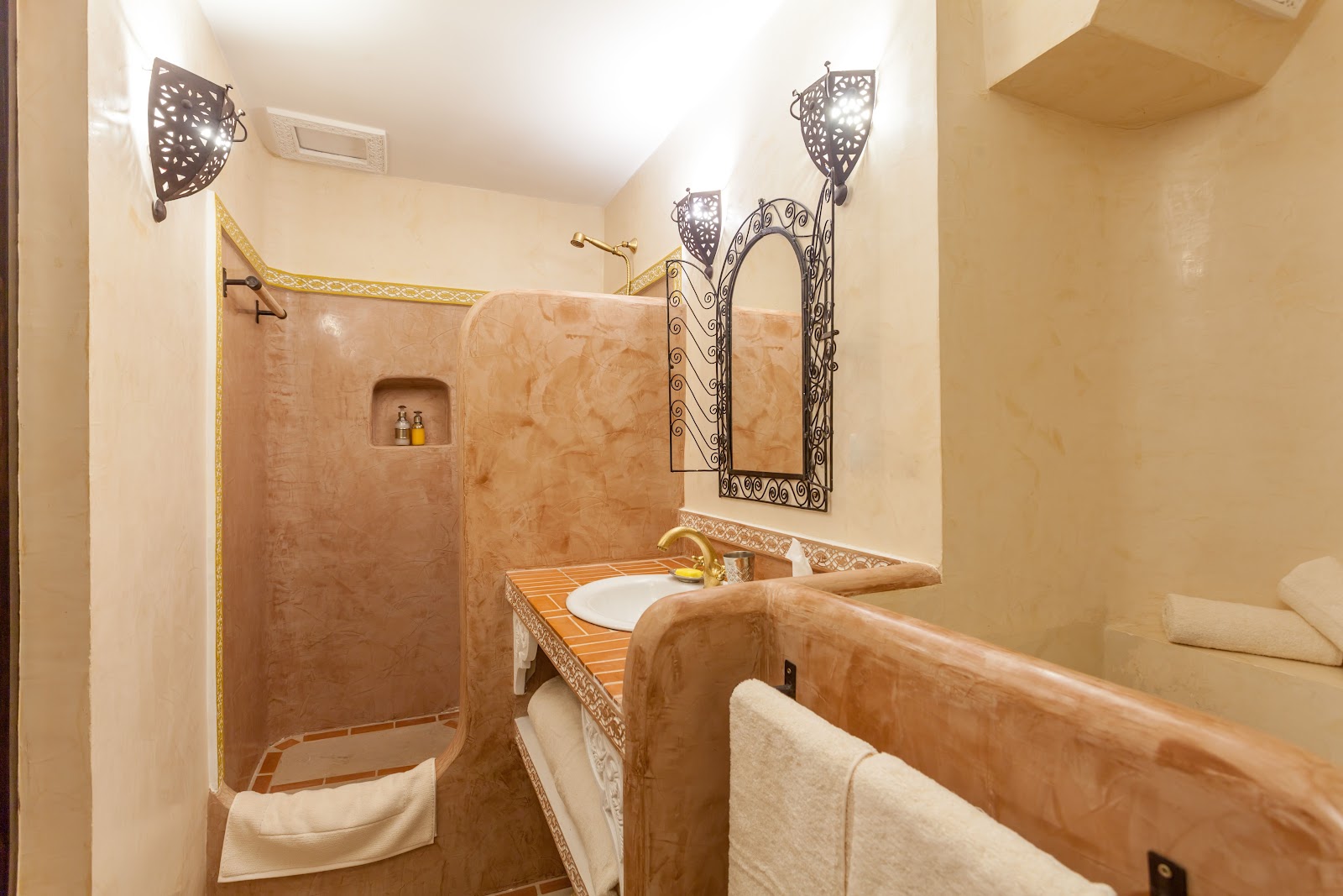 Riad Hart Essoura, Marrakech — photo 4