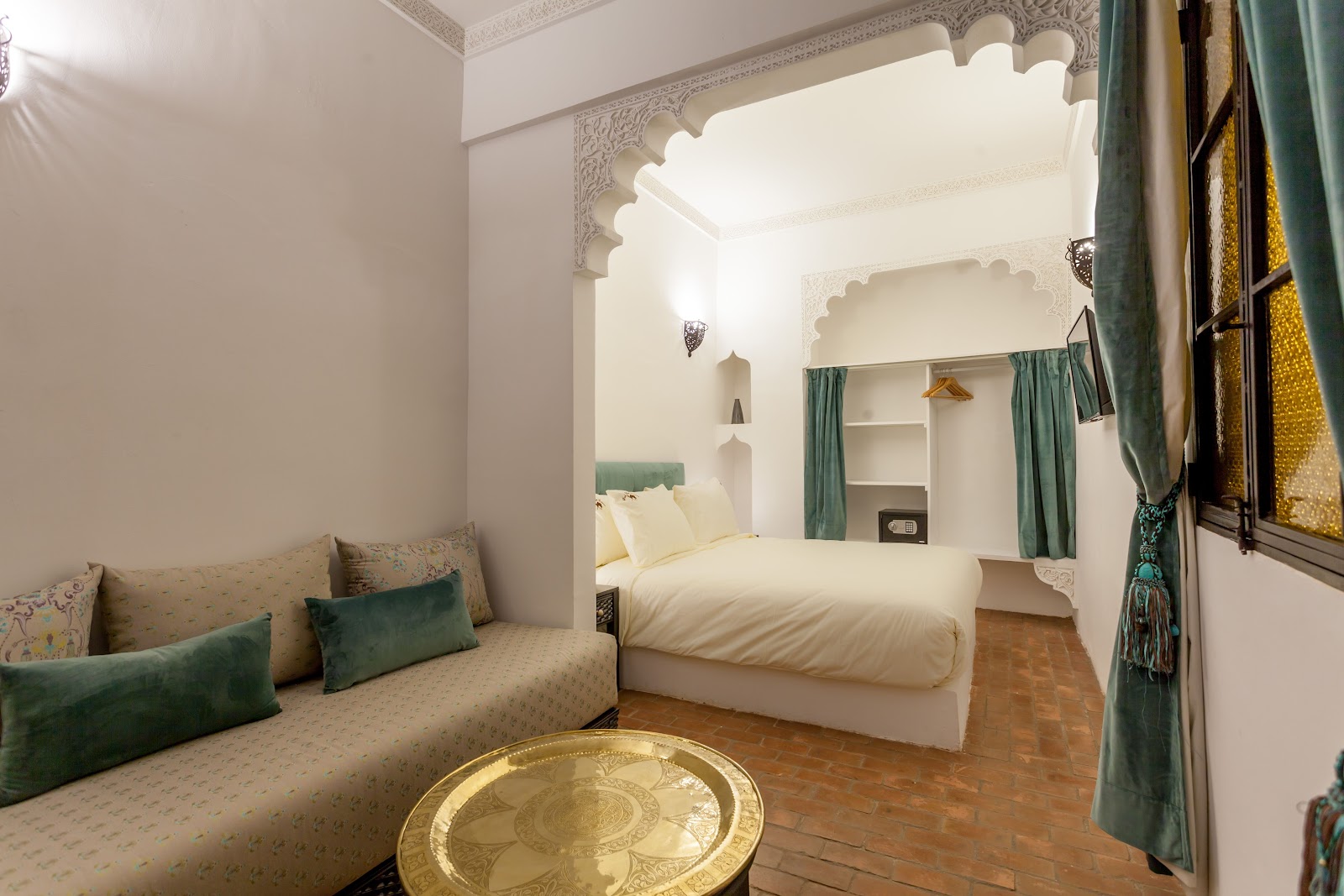 Riad Hart Essoura, Marrakech — photo 5