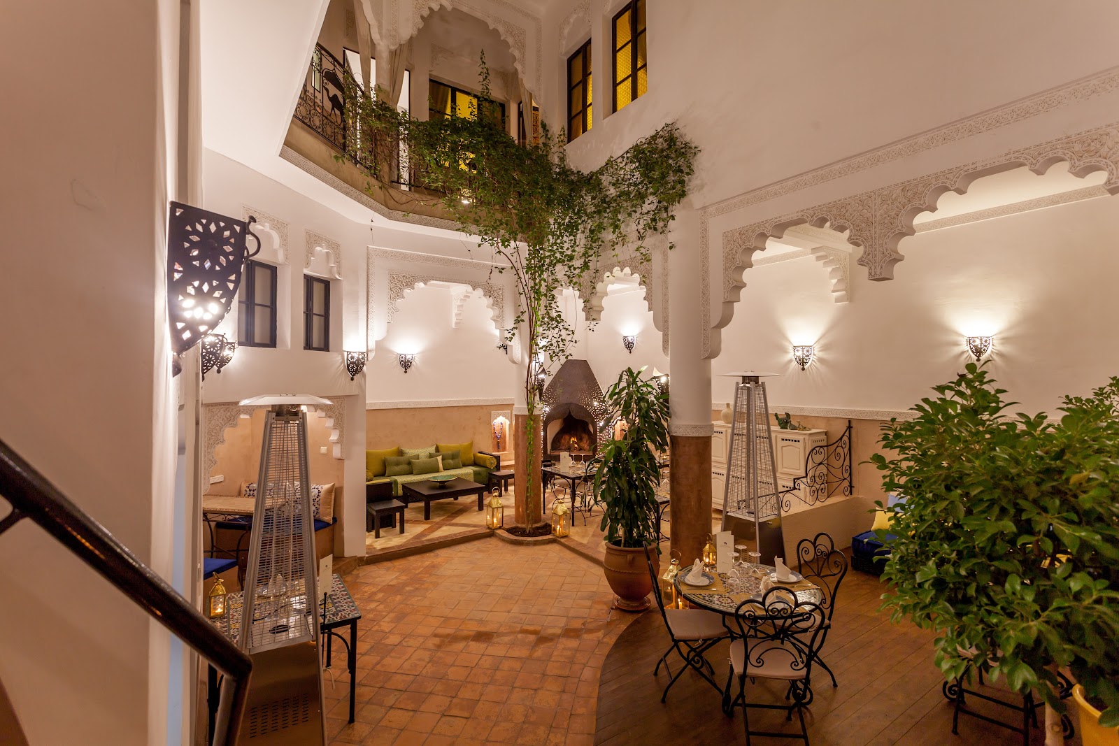 Riad Hart Essoura, Marrakech — photo 6