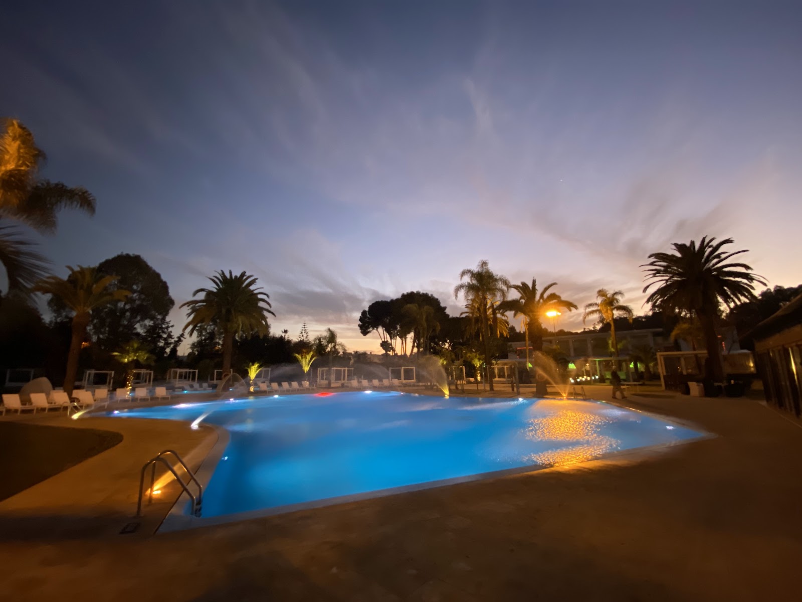 Sofitel Rabat Jardin des Roses, Rabat — photo 5