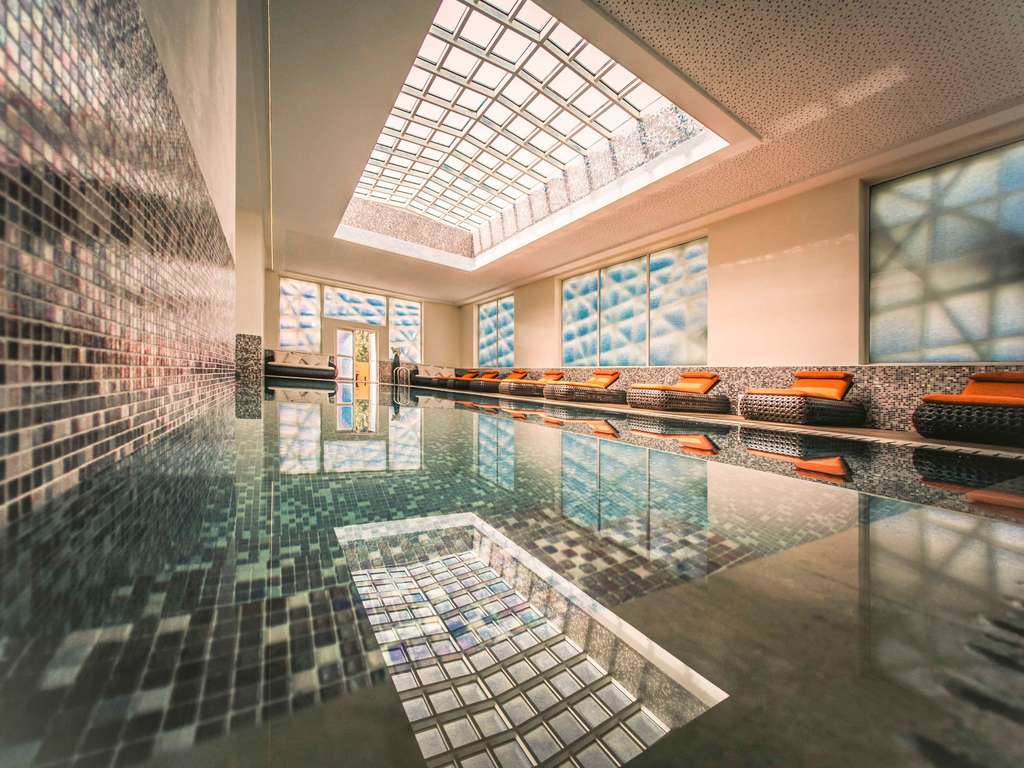 Sofitel Rabat Jardin des Roses, Rabat — photo 6