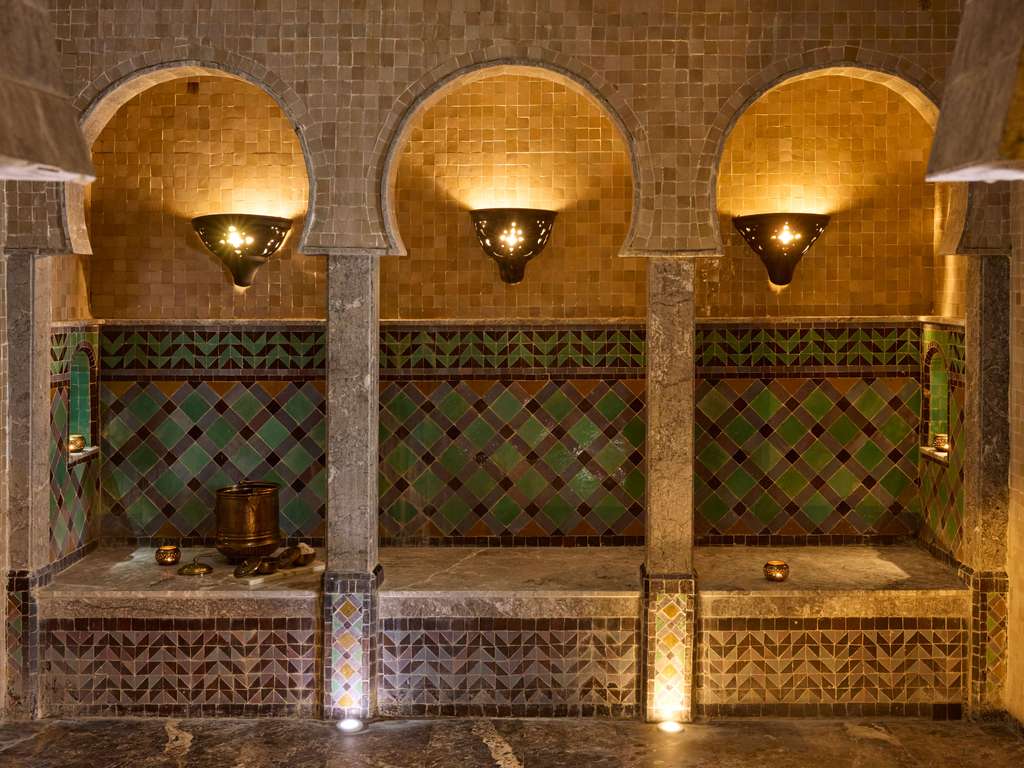 Sofitel Rabat Jardin des Roses, Rabat — photo 8