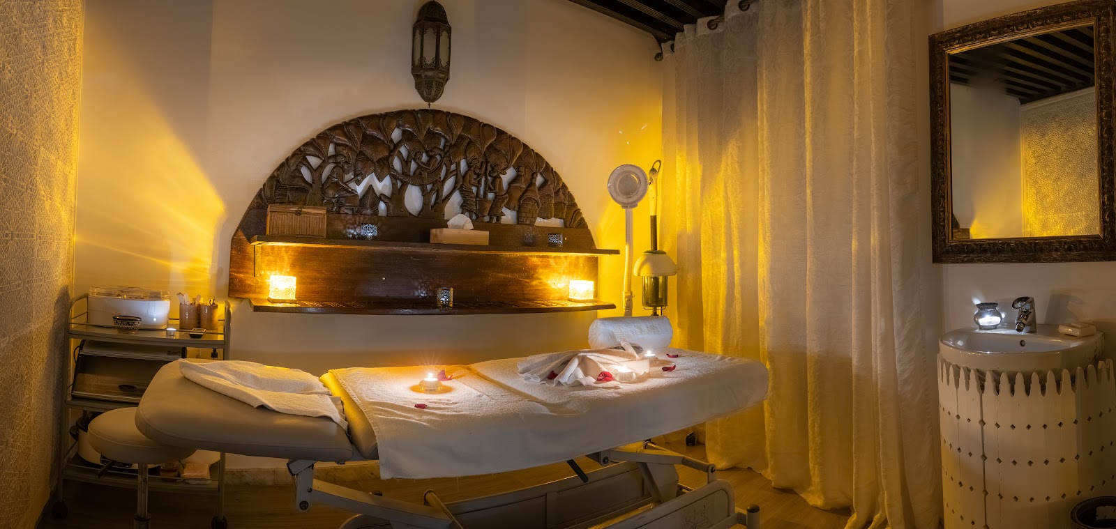 Riad Maison Bleue & Spa, Fes — photo 2