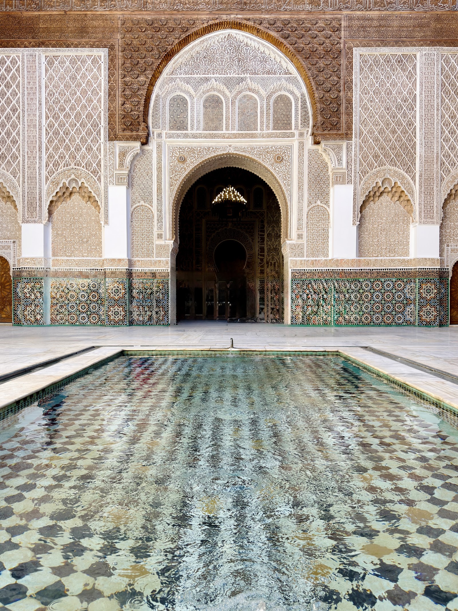 Madrasa Ben Youssef