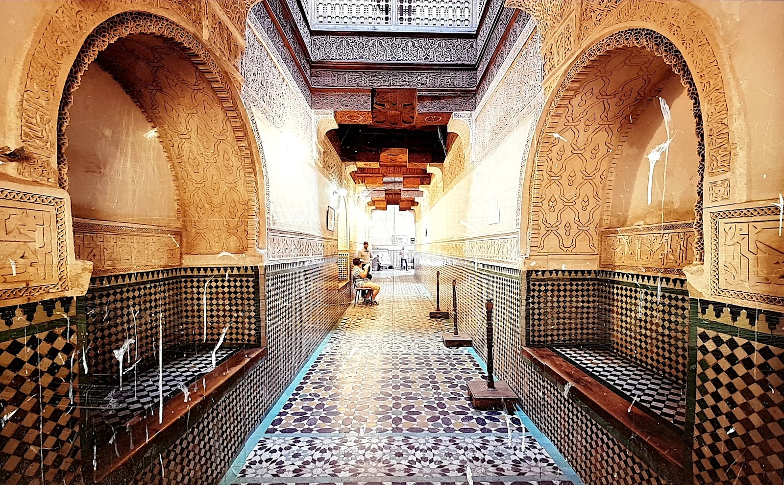 Madrasa Ben Youssef, Marrakech — photo 3
