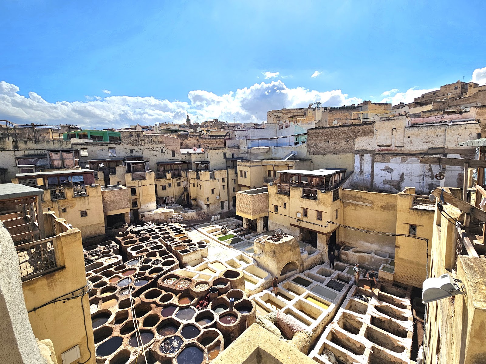 Al Attarine Madrasa, Fes — photo 6
