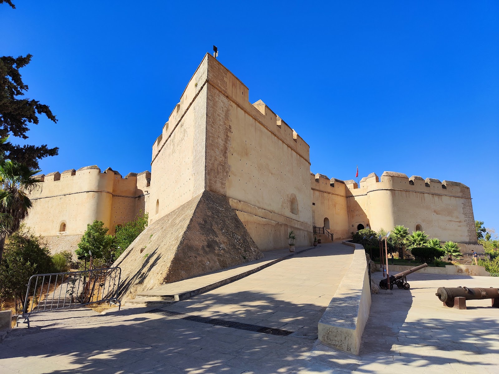 Borj Nord Museum, Fes — photo 2
