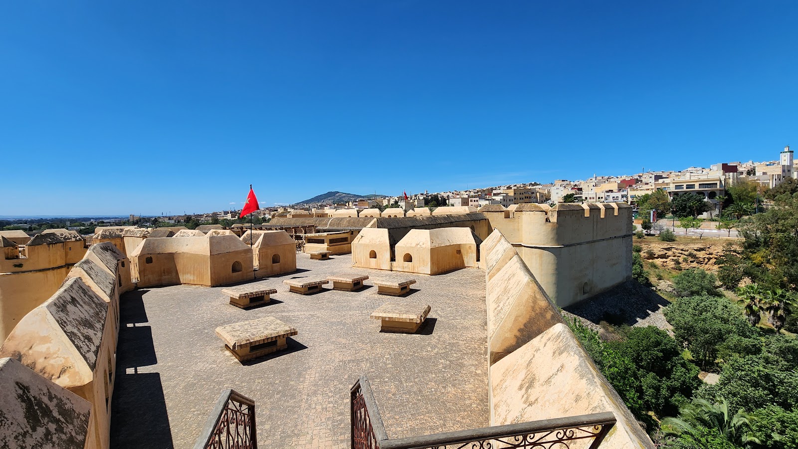 Borj Nord Museum, Fes — photo 3