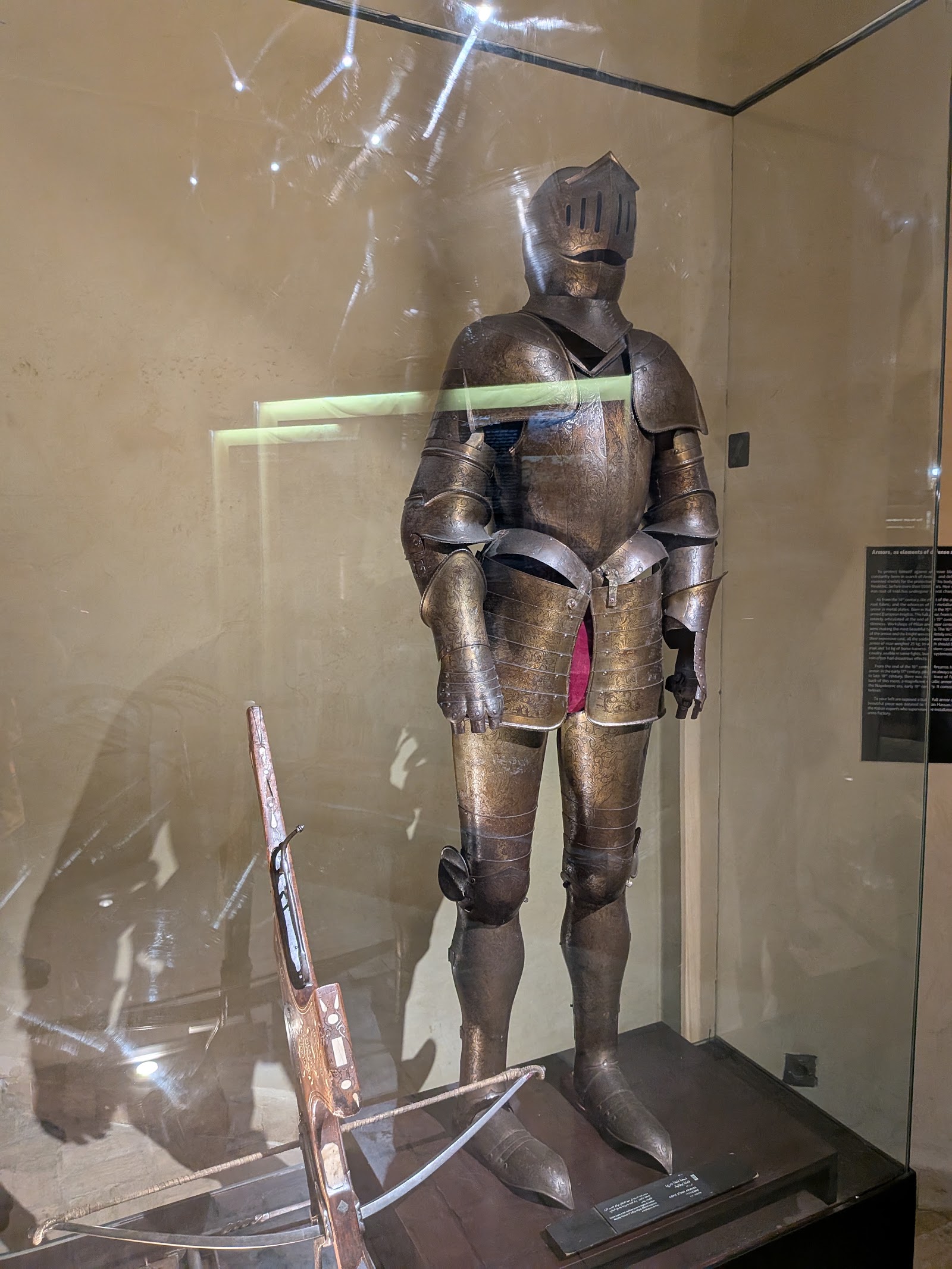 Borj Nord Museum, Fes — photo 8