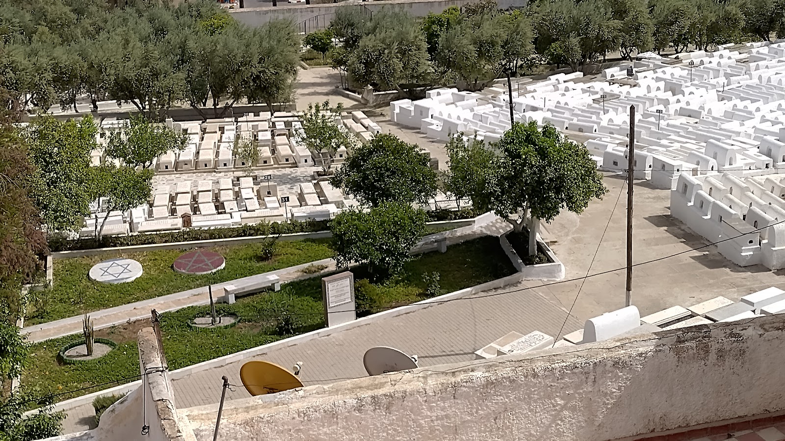 Aben Danan Synagogue, Fes — photo 6