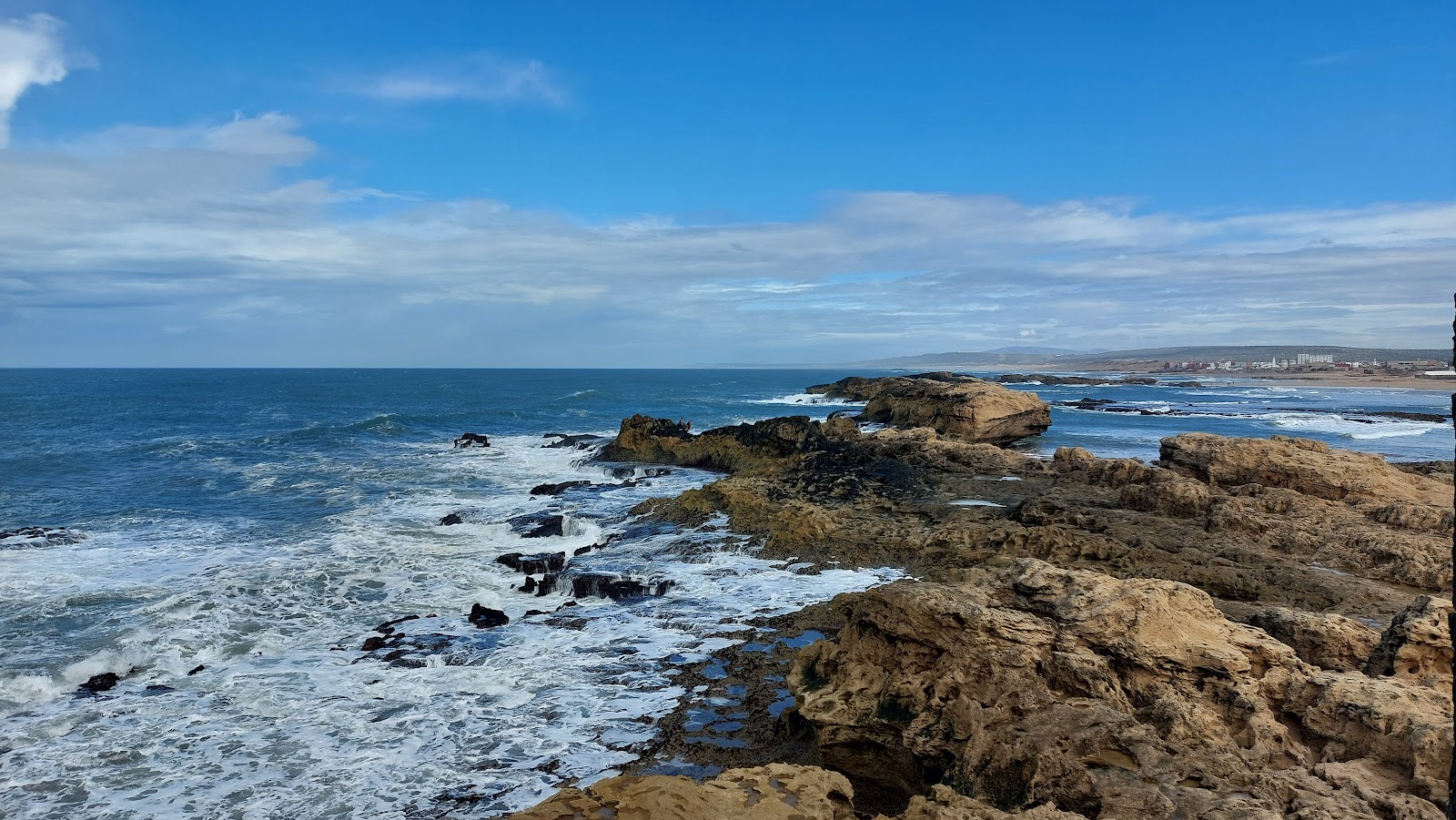Skala de la Ville, Essaouira — photo 3
