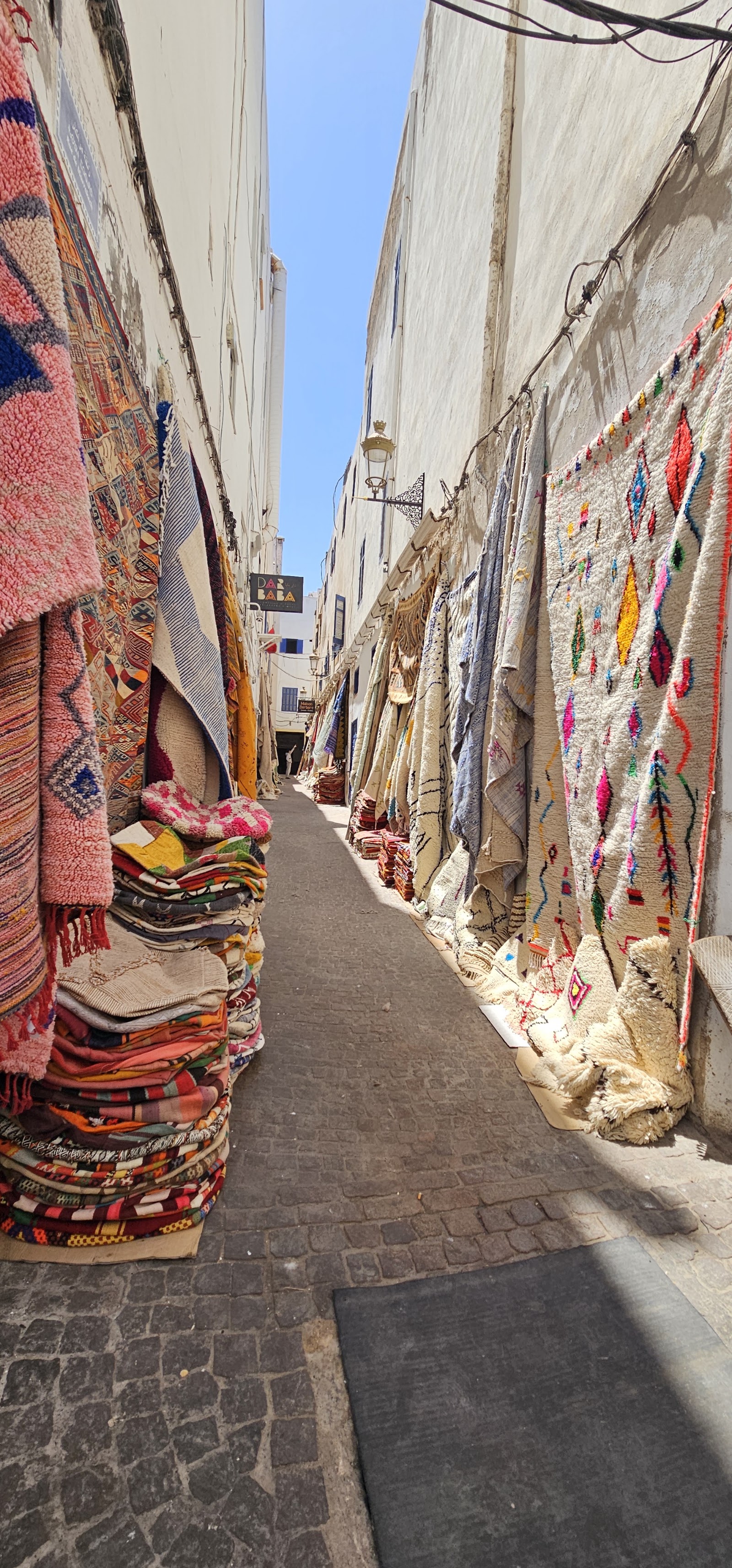 Skala de la Ville, Essaouira — photo 5