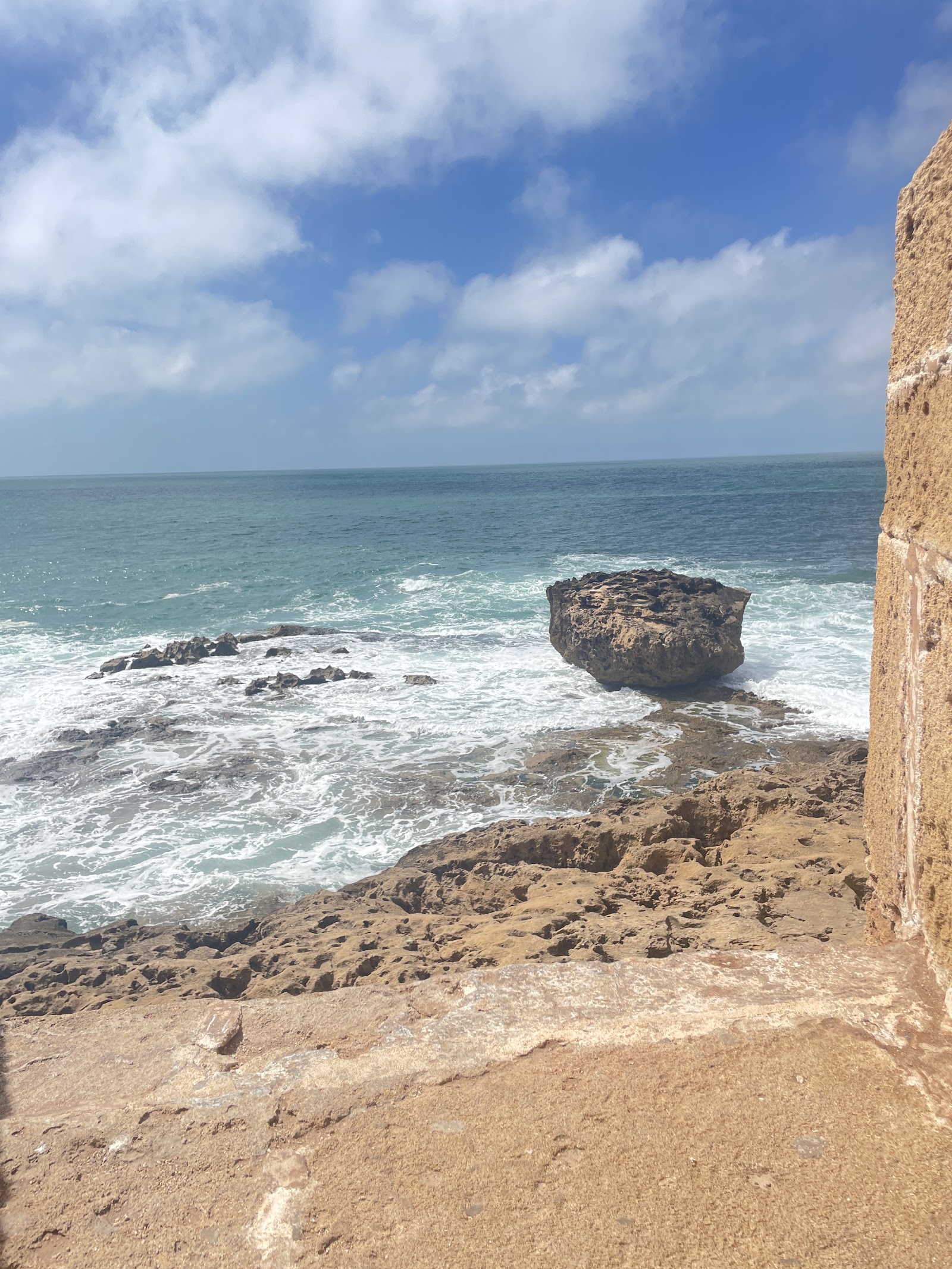 Skala de la Ville, Essaouira — photo 6
