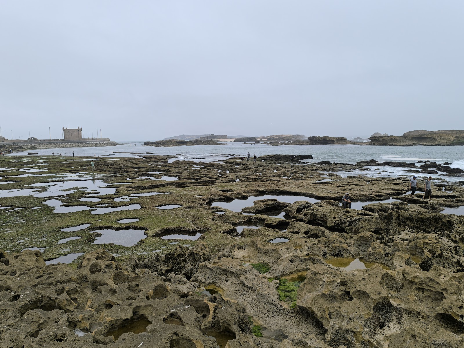 Skala de la Ville, Essaouira — photo 7