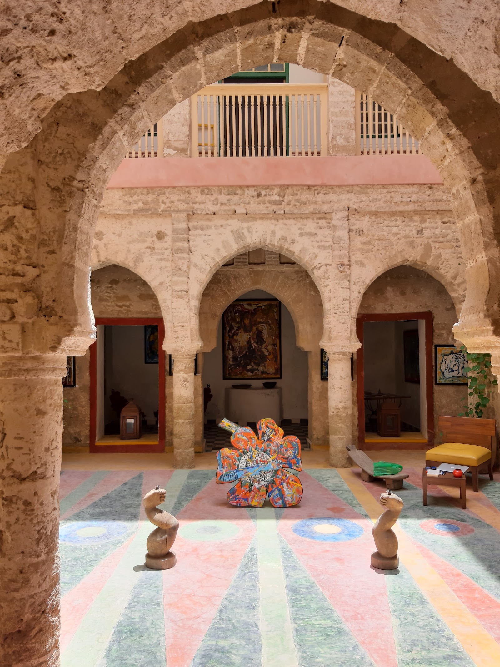 Gallery Kasbah, Essaouira — photo 3