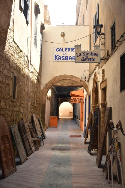 Gallery Kasbah, Essaouira — photo 4