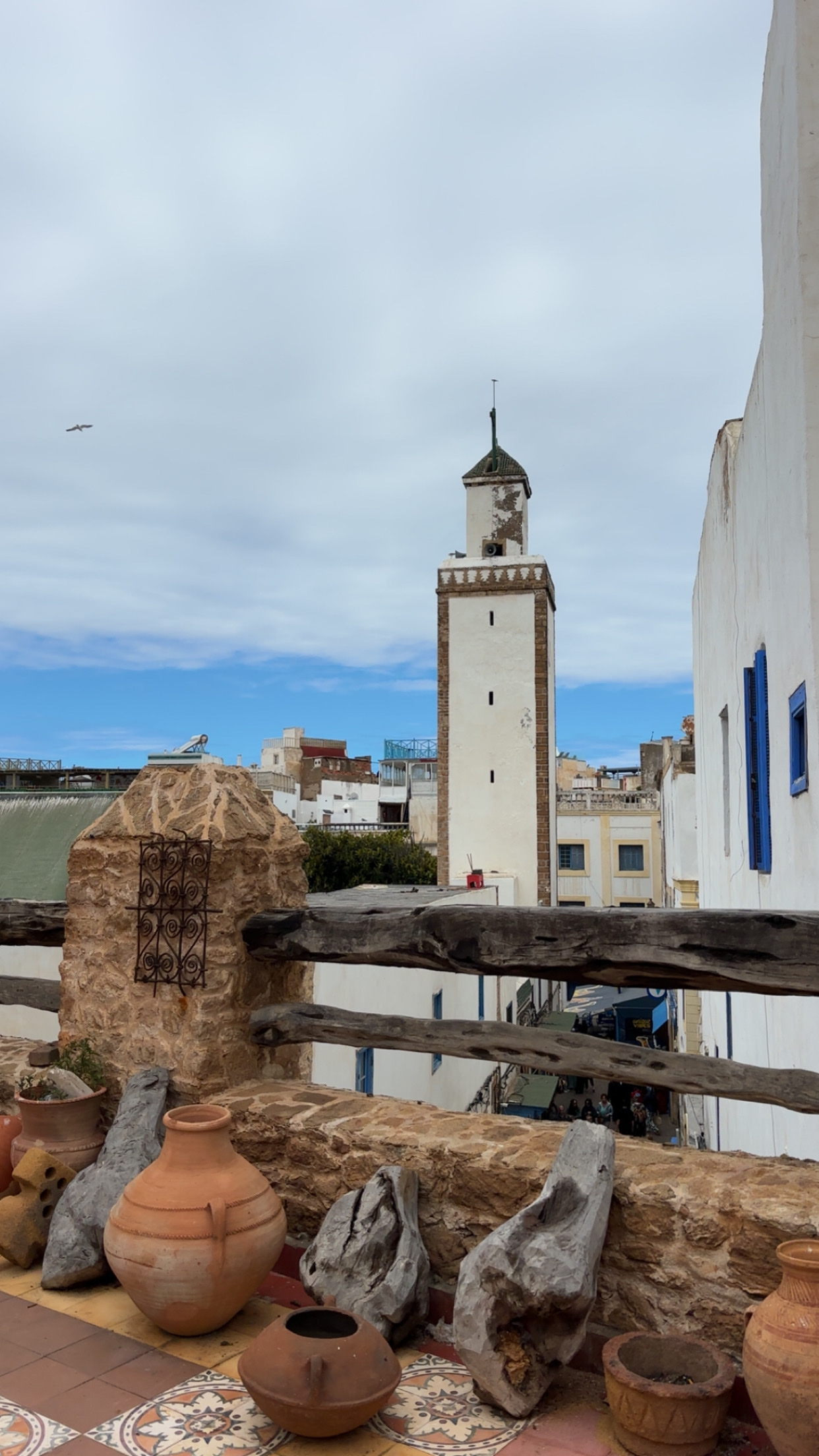 Gallery Kasbah, Essaouira — photo 6