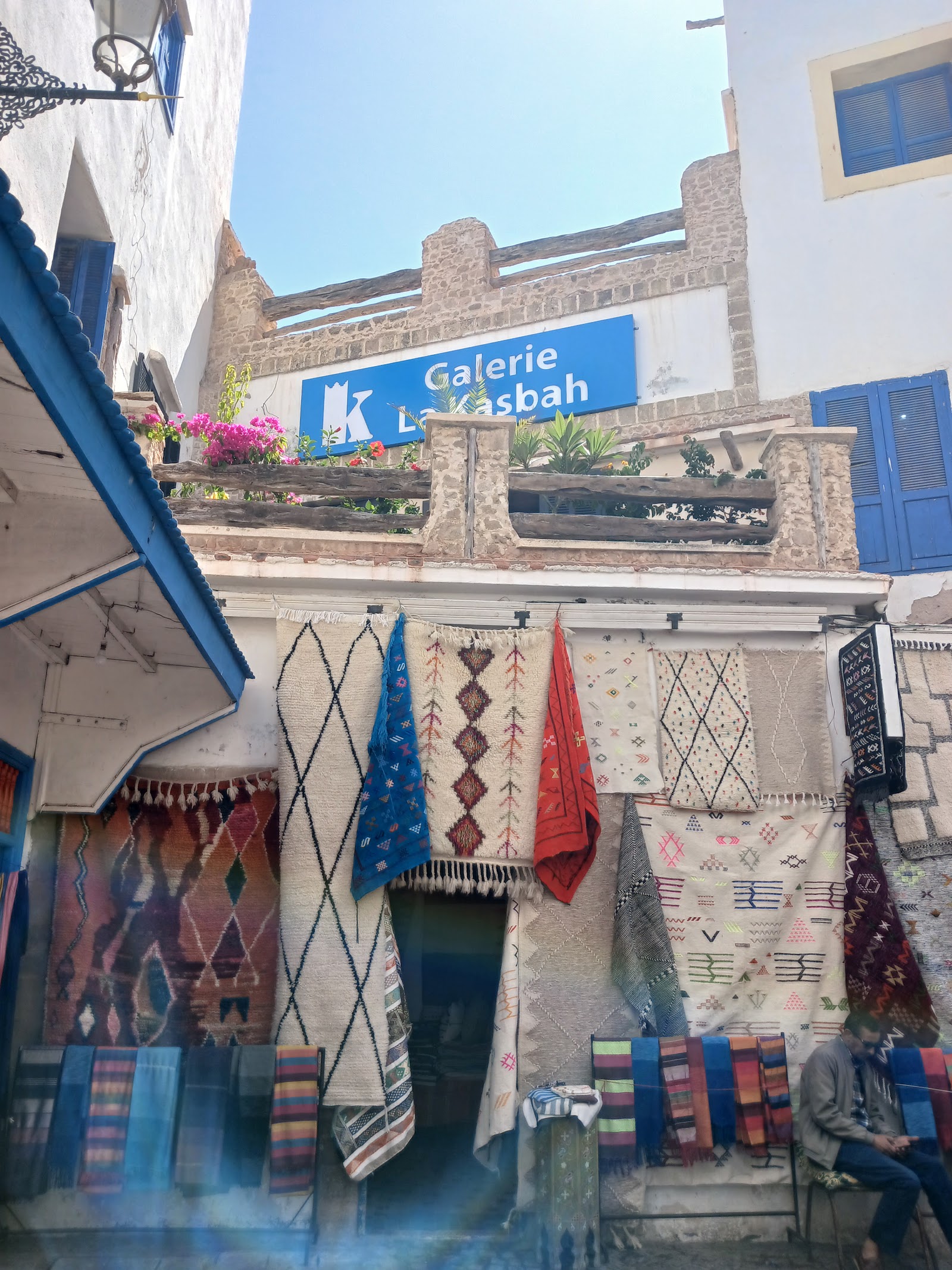 Gallery Kasbah, Essaouira — photo 8