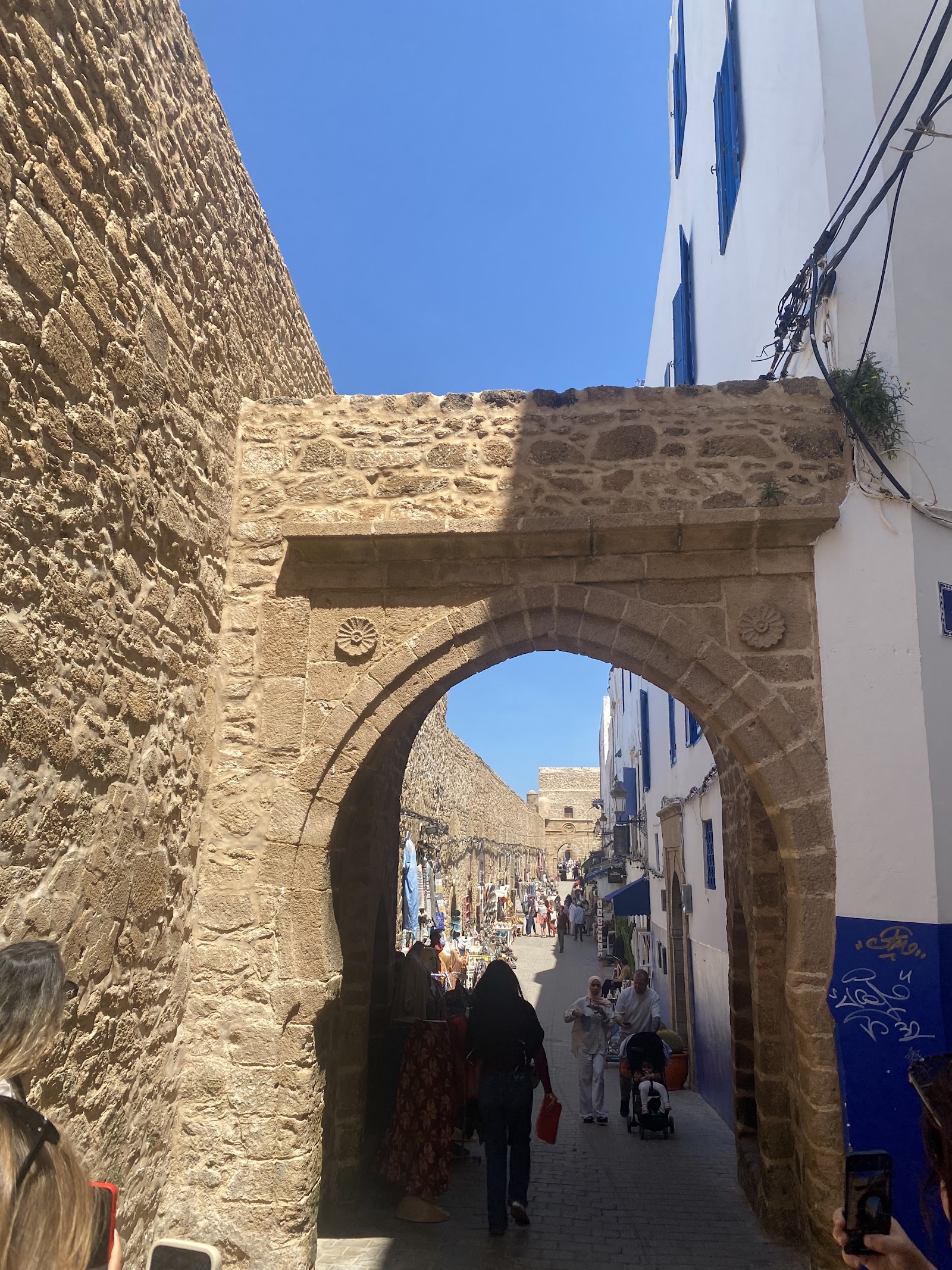 Horloge d'Essaouira, Essaouira — photo 2