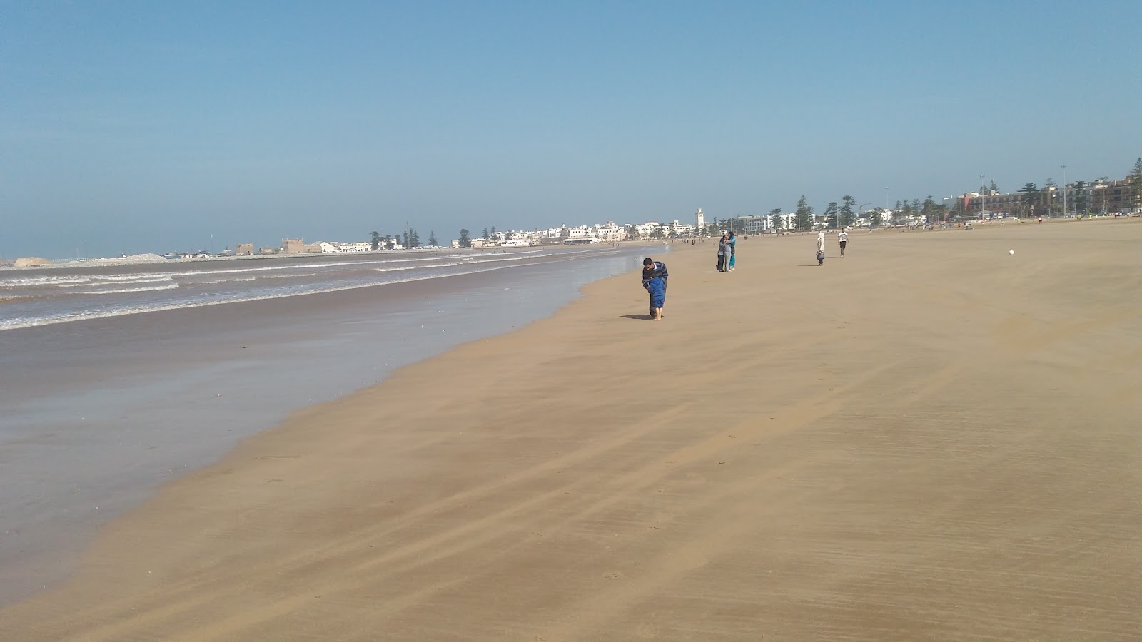 Horloge d'Essaouira, Essaouira — photo 5