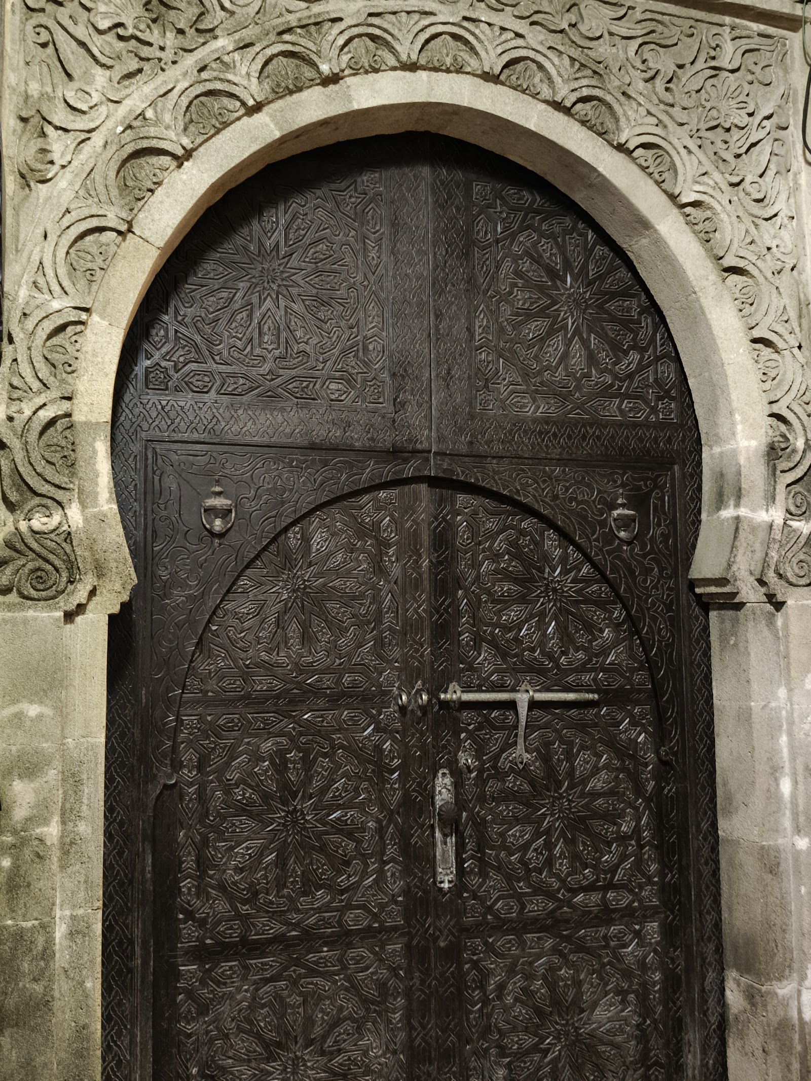 Horloge d'Essaouira, Essaouira — photo 6