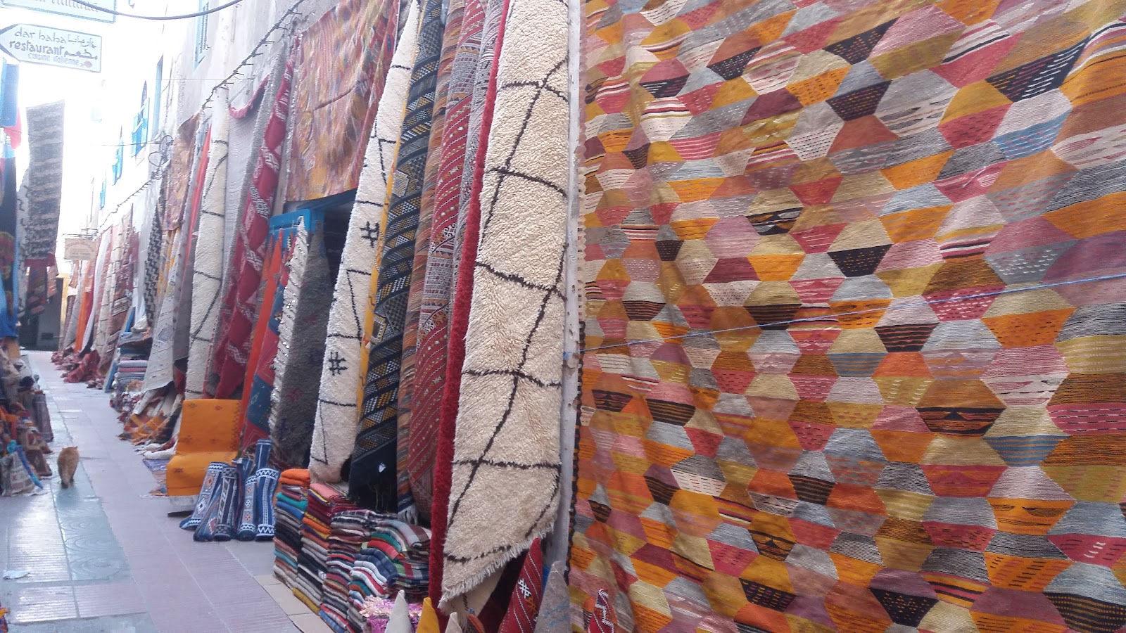 Horloge d'Essaouira, Essaouira — photo 7