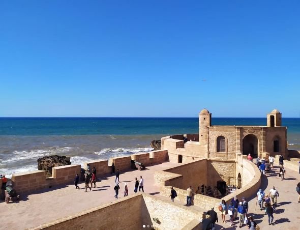 City Walls