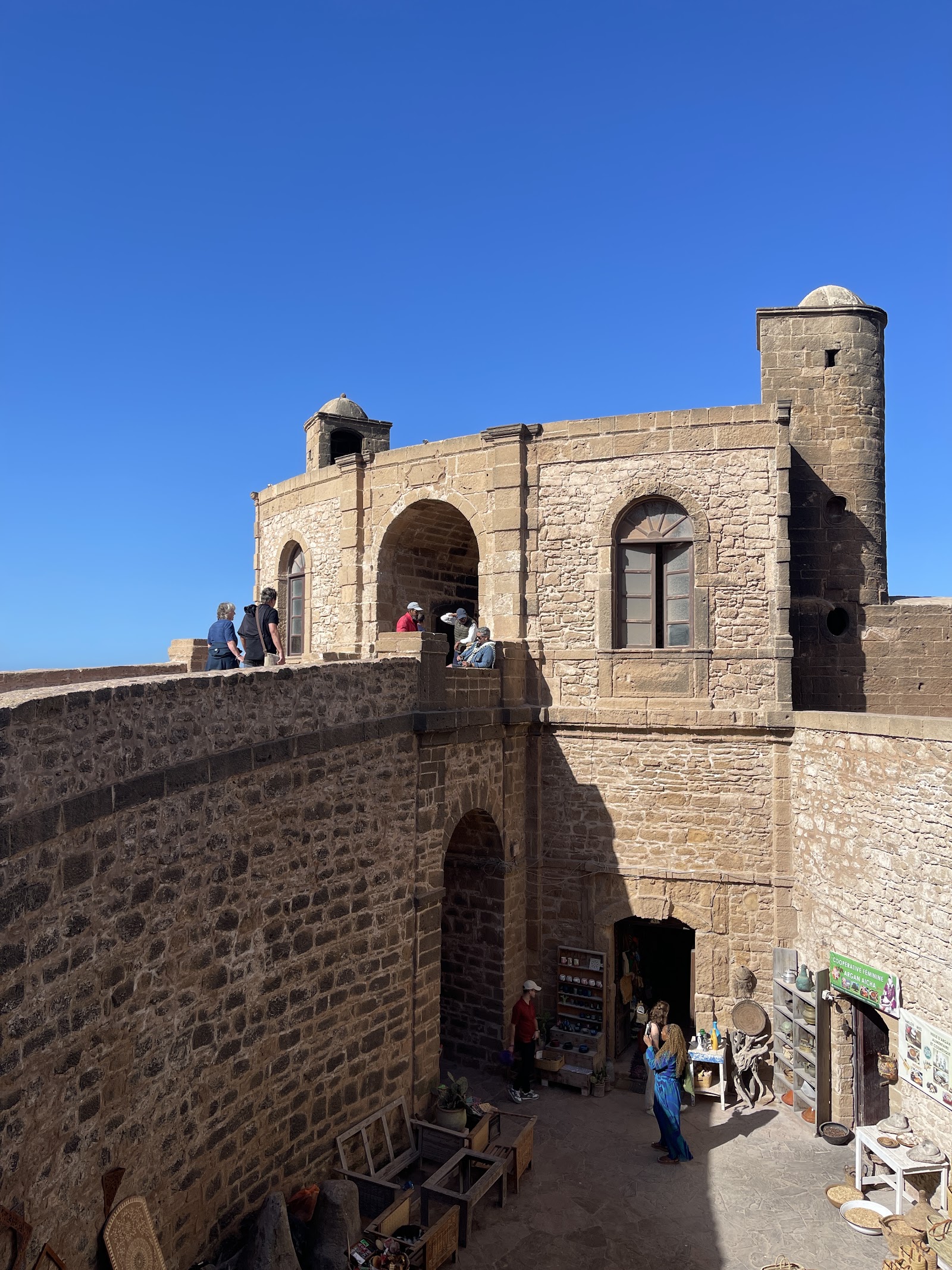 City Walls, Essaouira — photo 2