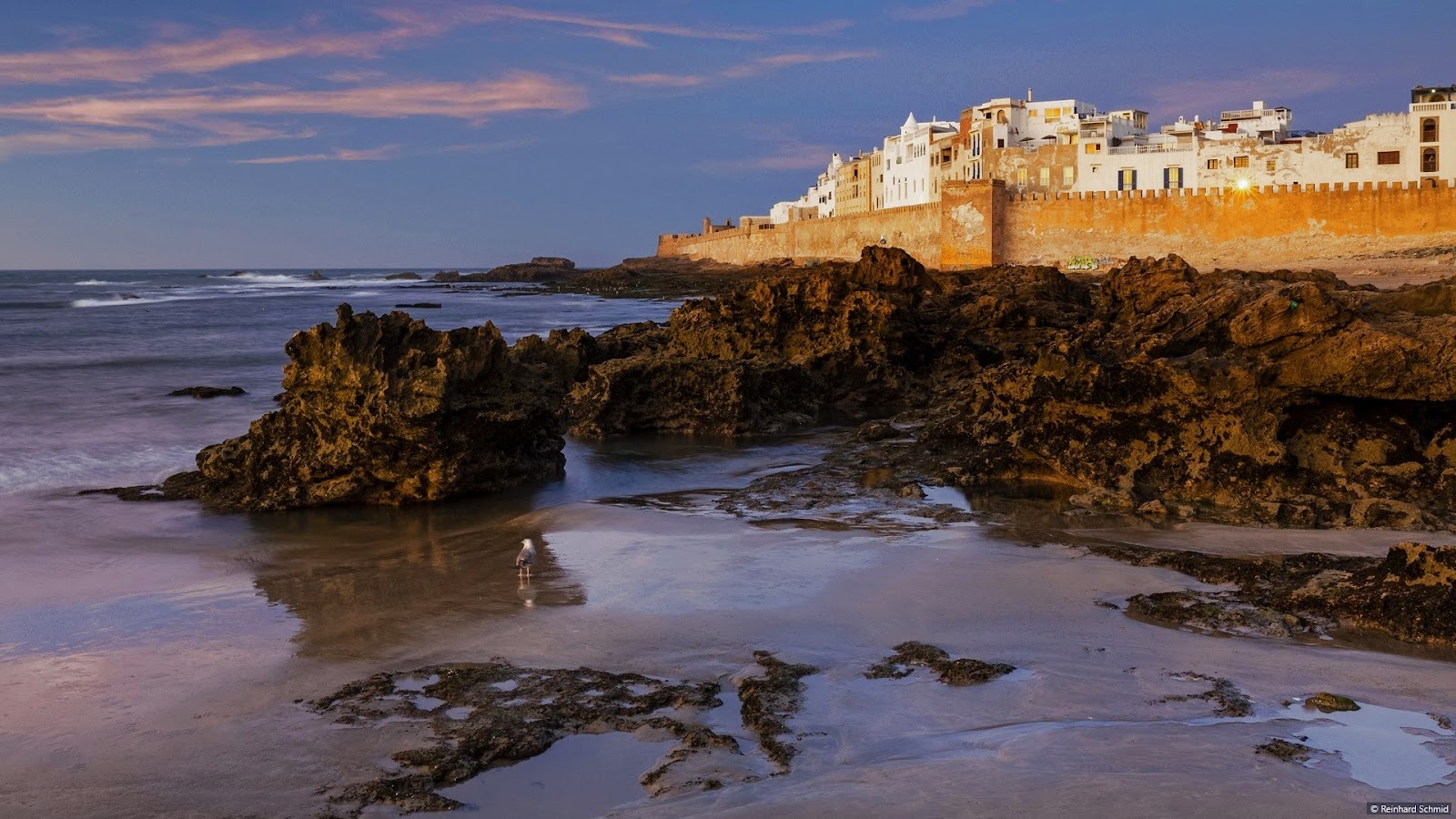 City Walls, Essaouira — photo 3