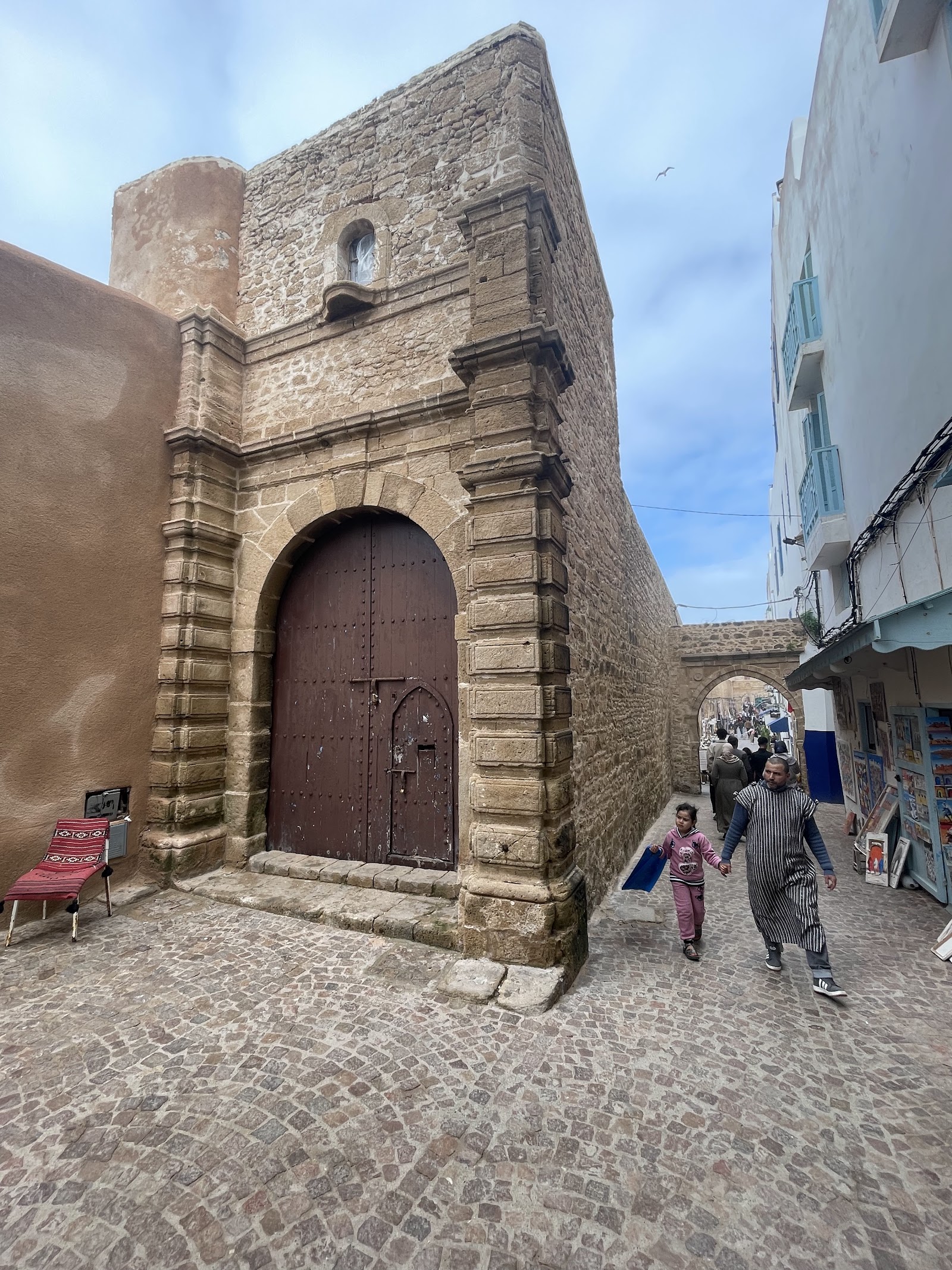 City Walls, Essaouira — photo 4