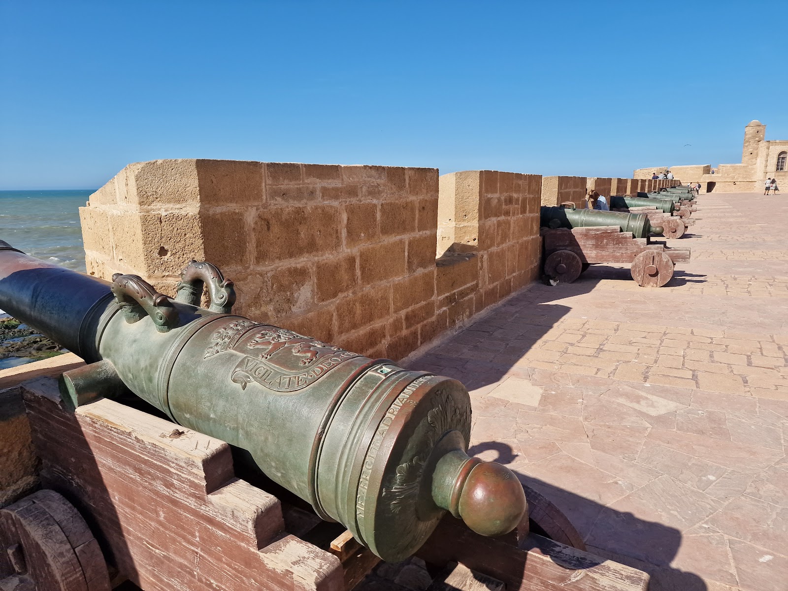 City Walls, Essaouira — photo 5