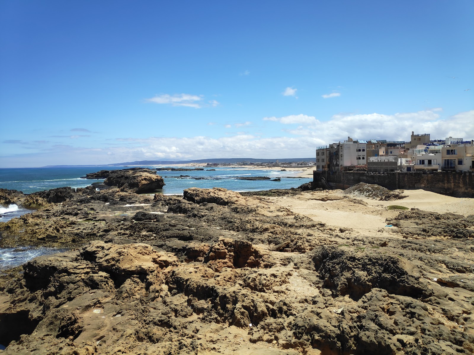 City Walls, Essaouira — photo 6