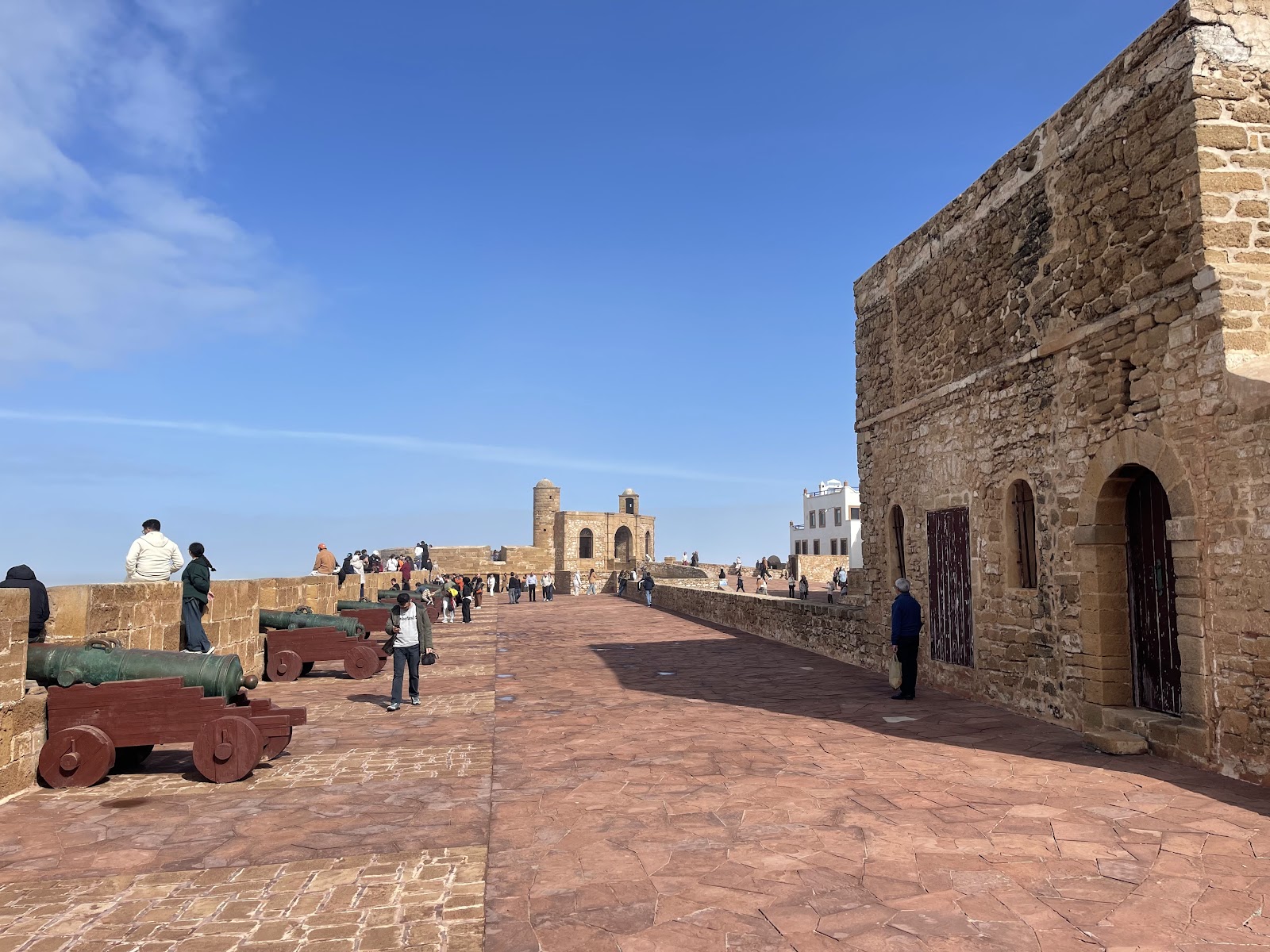 City Walls, Essaouira — photo 7