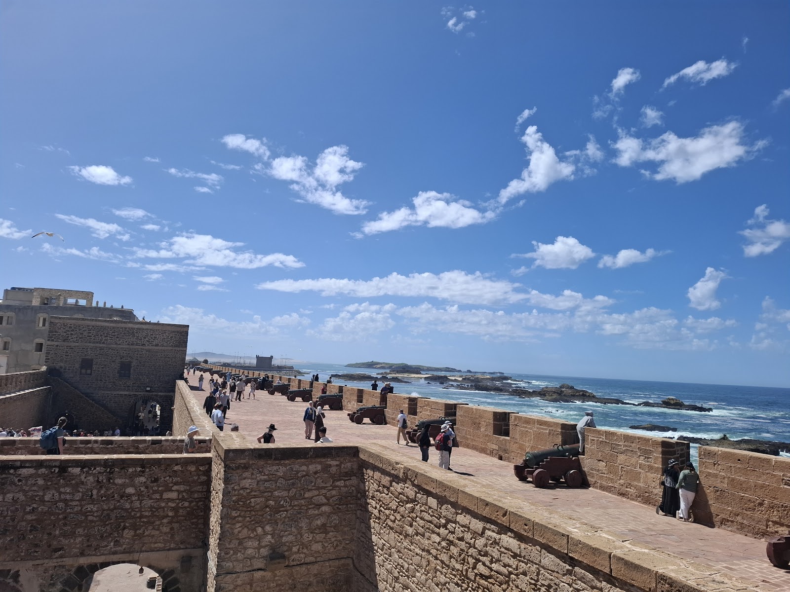 City Walls, Essaouira — photo 8