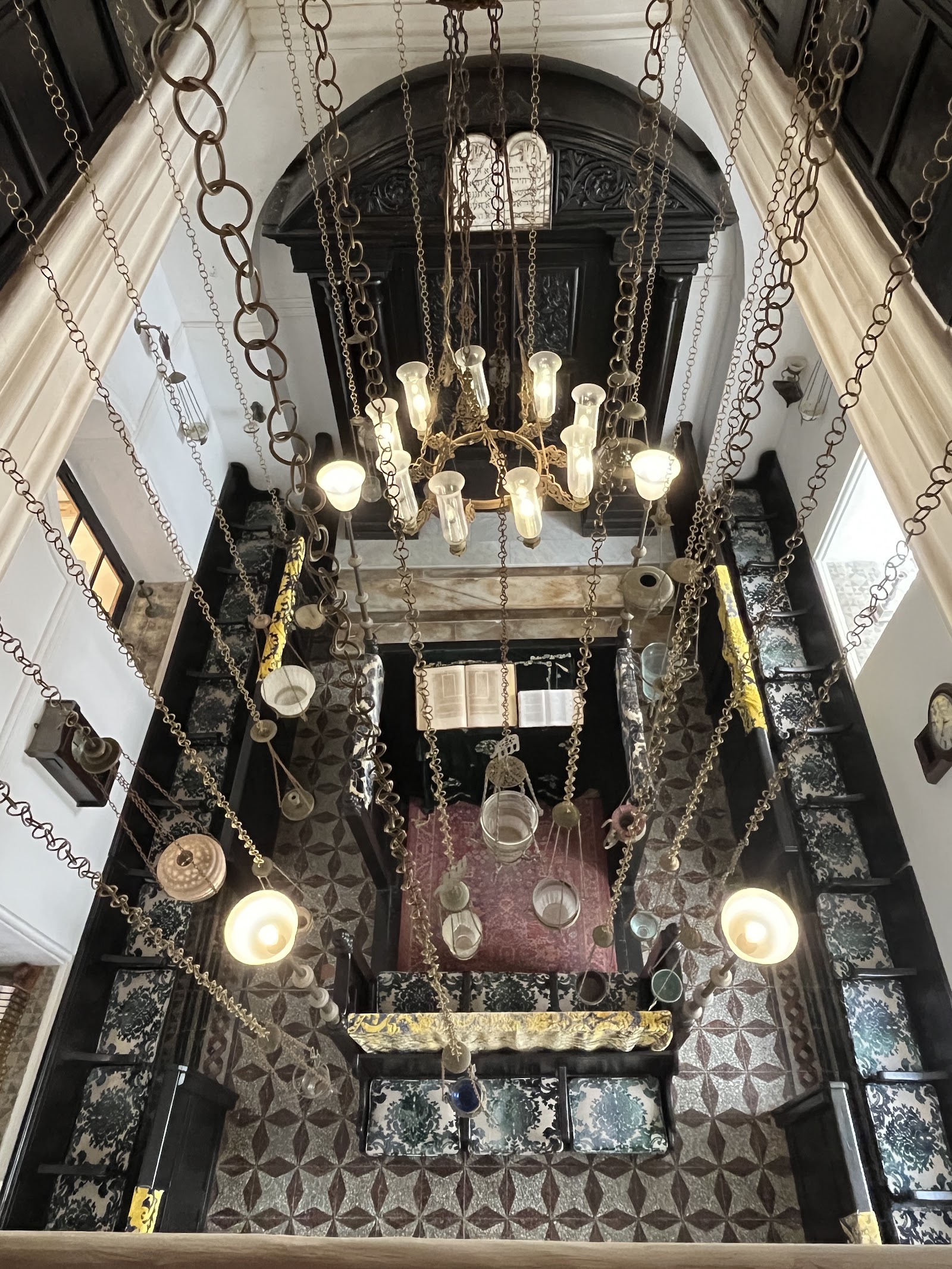Bayt Dakira, Essaouira — photo 6
