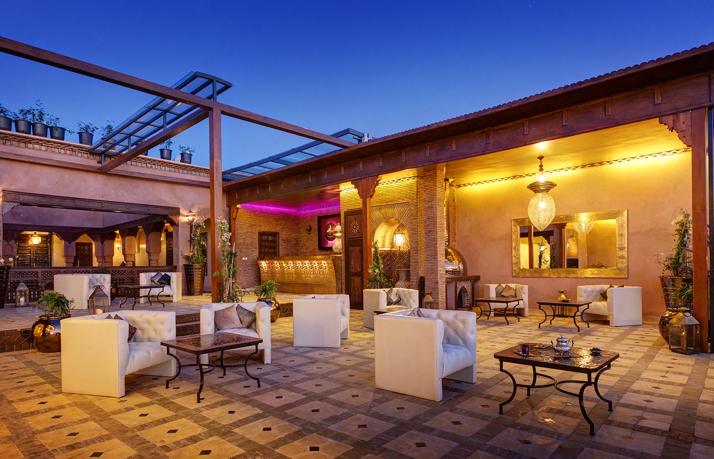Riad Wow