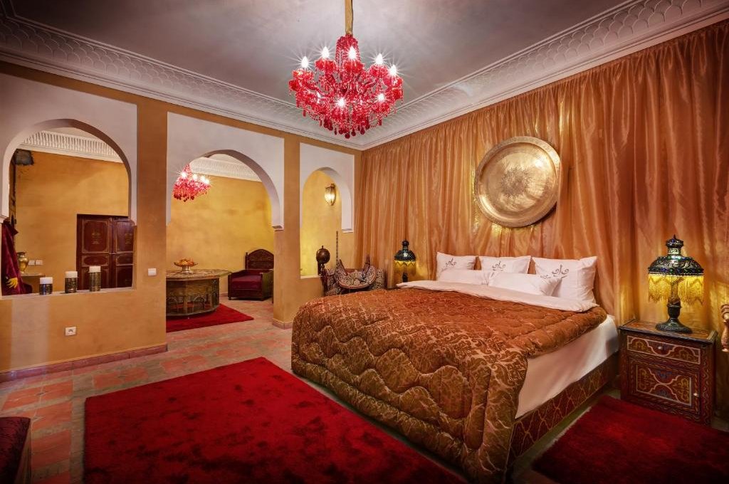 Riad Wow, Marrakech — photo 2