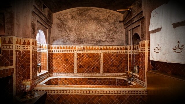 Riad Wow, Marrakech — photo 3