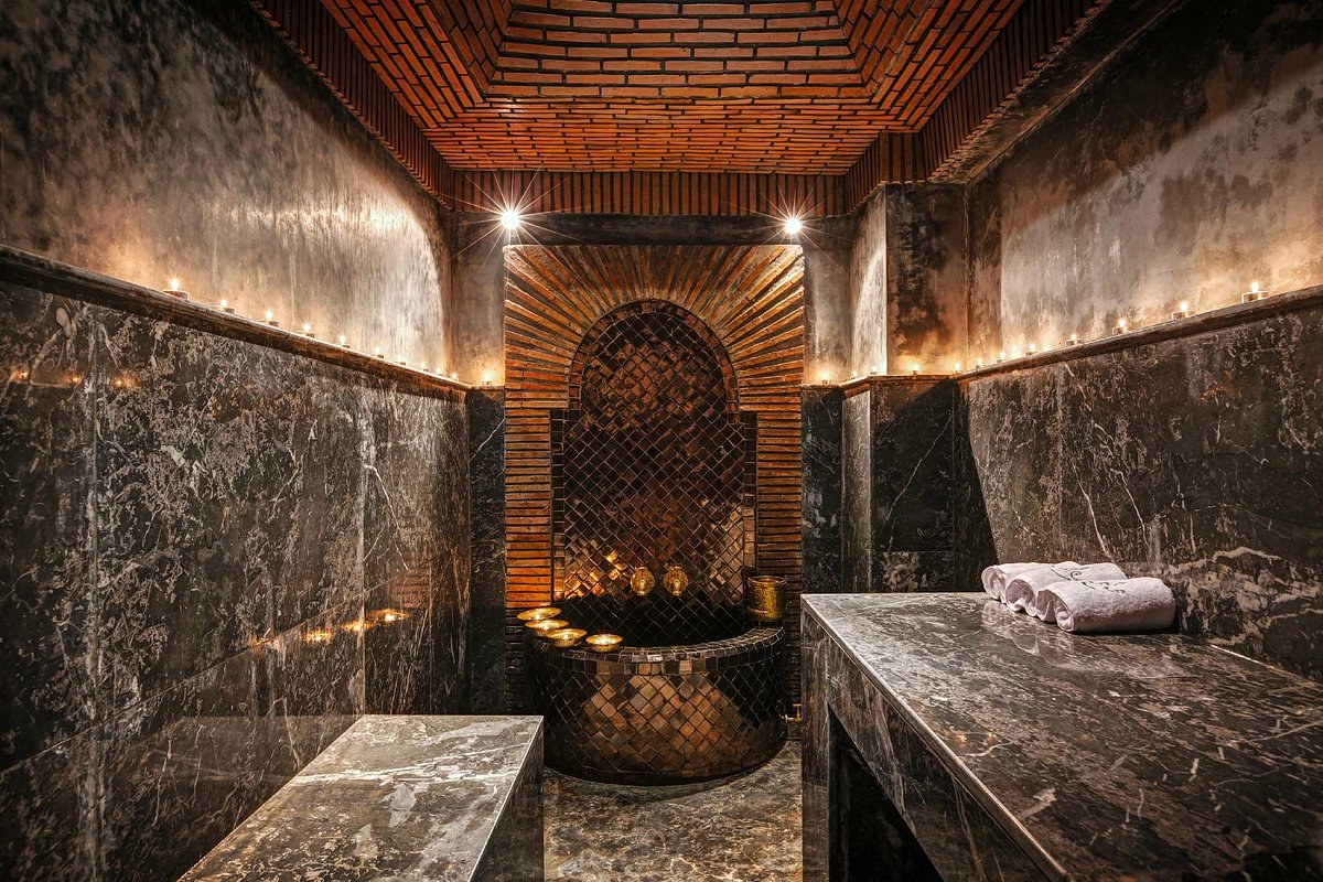 Riad Wow, Marrakech — photo 4