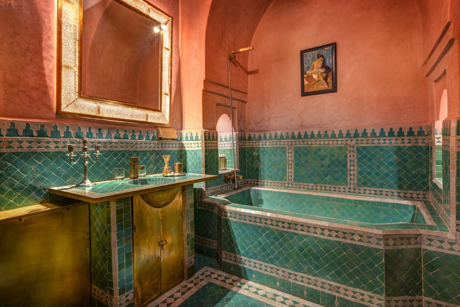 Riad Wow, Marrakech — photo 5