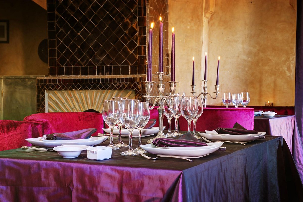 Riad Wow, Marrakech — photo 7