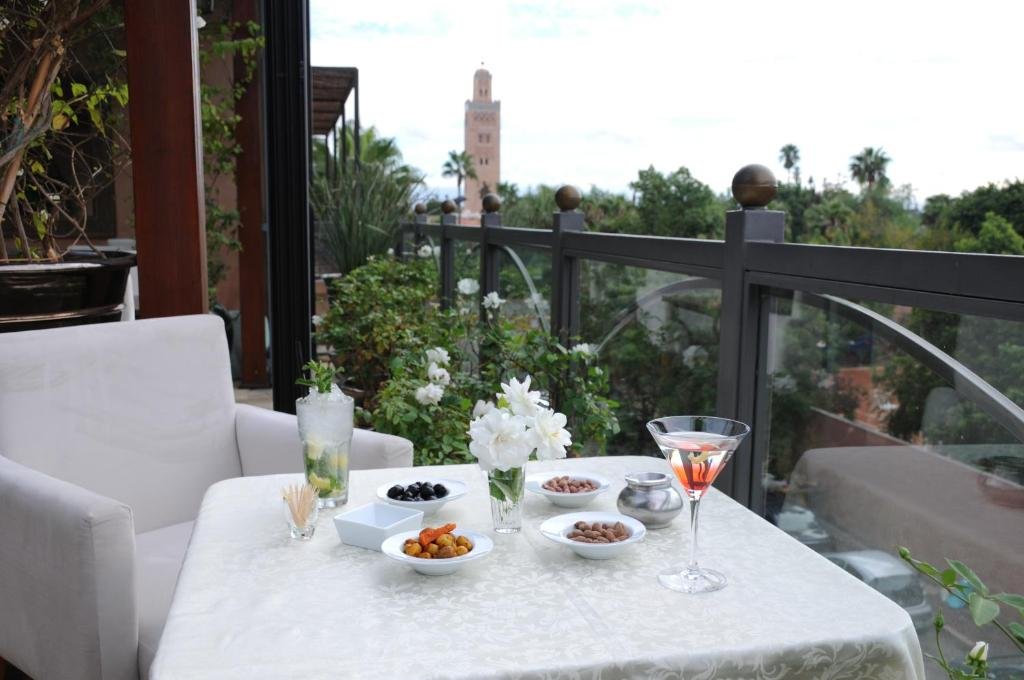 Riad Wow, Marrakech — photo 8