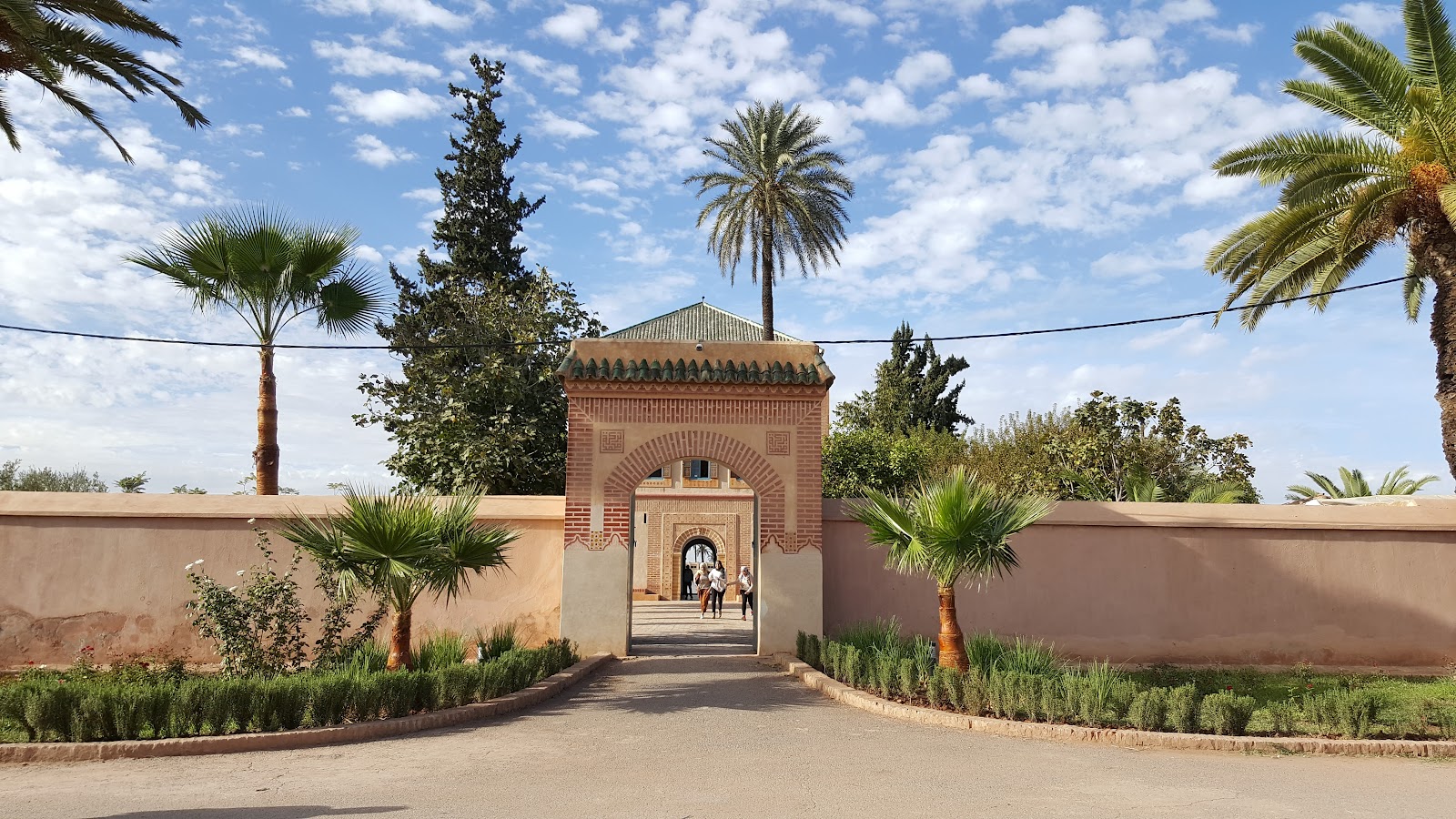 Menara Gardens, Marrakech — photo 3