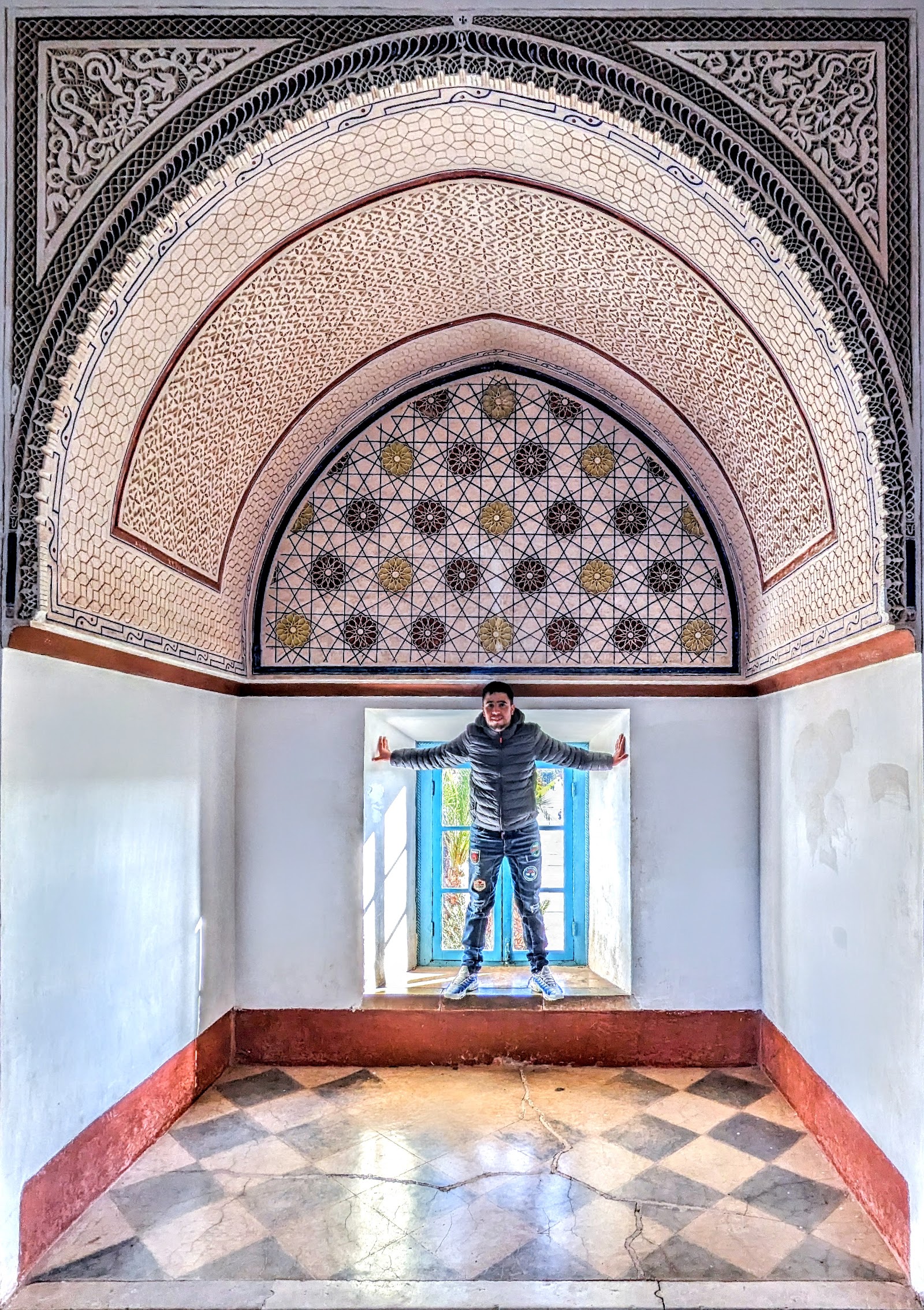 Menara Gardens, Marrakech — photo 5
